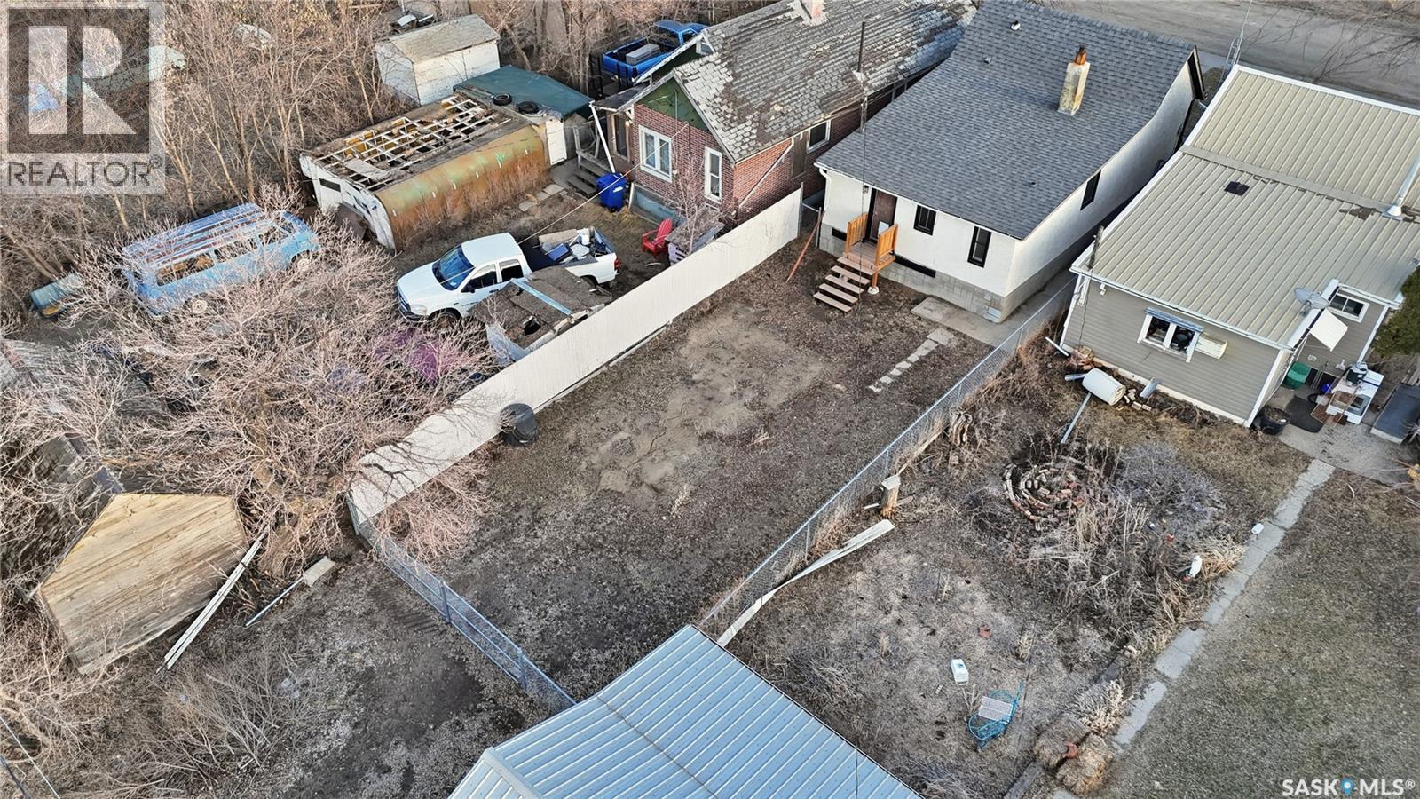 518 Maple Street W, Moose Jaw, Saskatchewan  S6H 4X1 - Photo 34 - SK033175