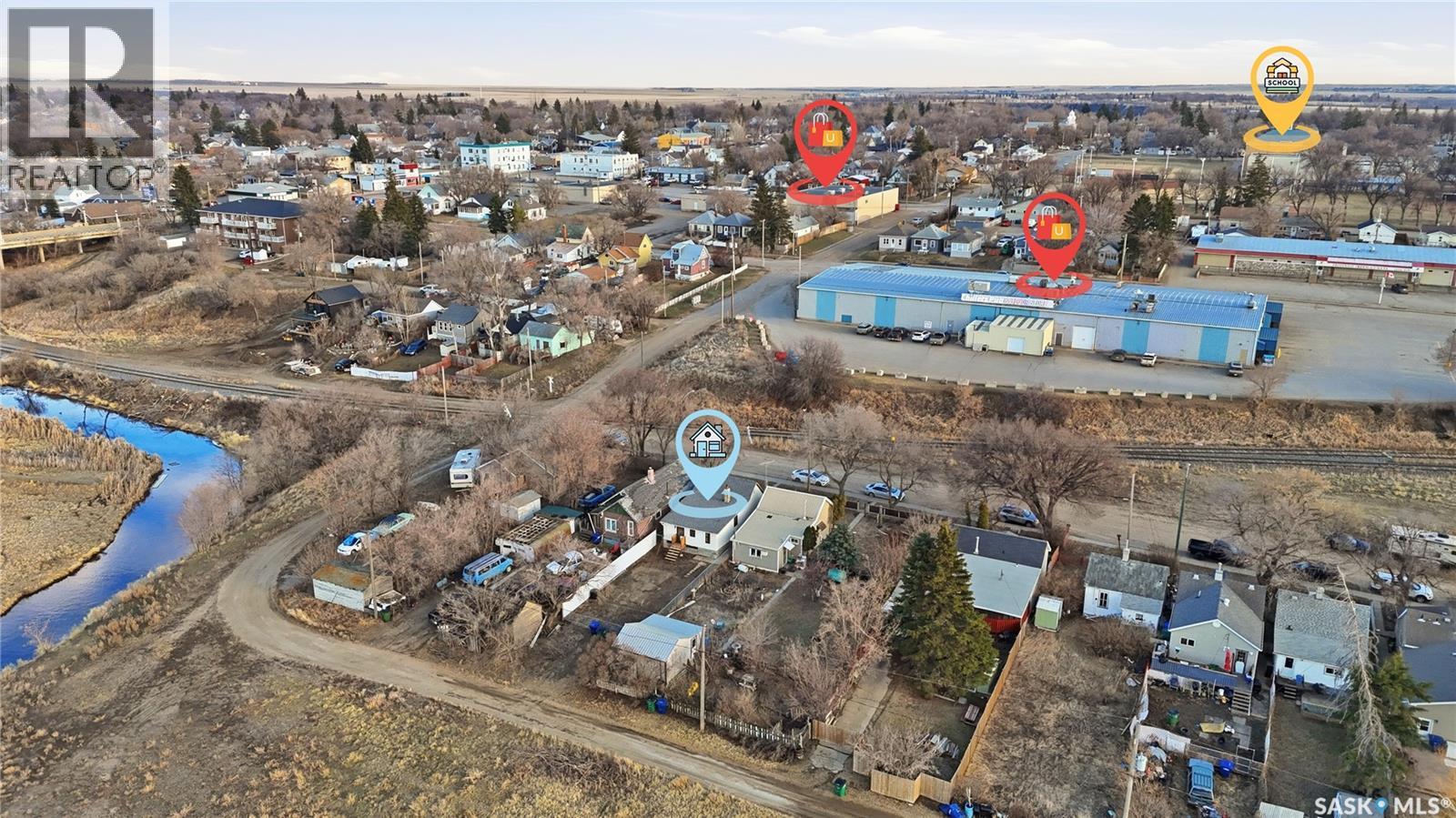 518 Maple Street W, Moose Jaw, Saskatchewan  S6H 4X1 - Photo 35 - SK033175