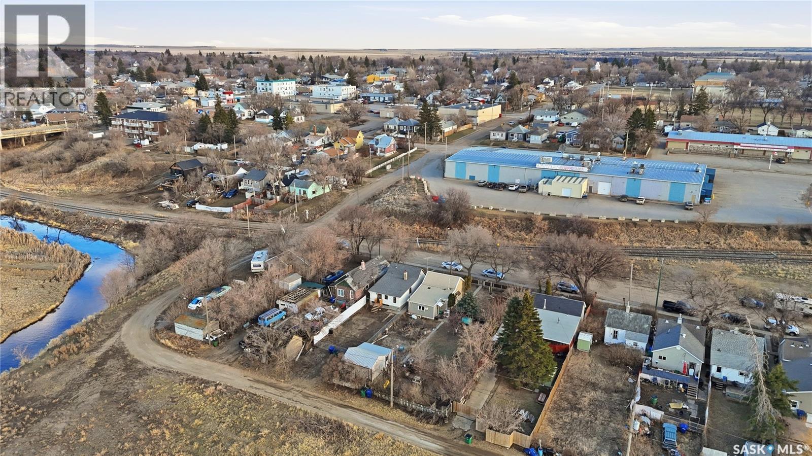 518 Maple Street W, Moose Jaw, Saskatchewan  S6H 4X1 - Photo 36 - SK033175