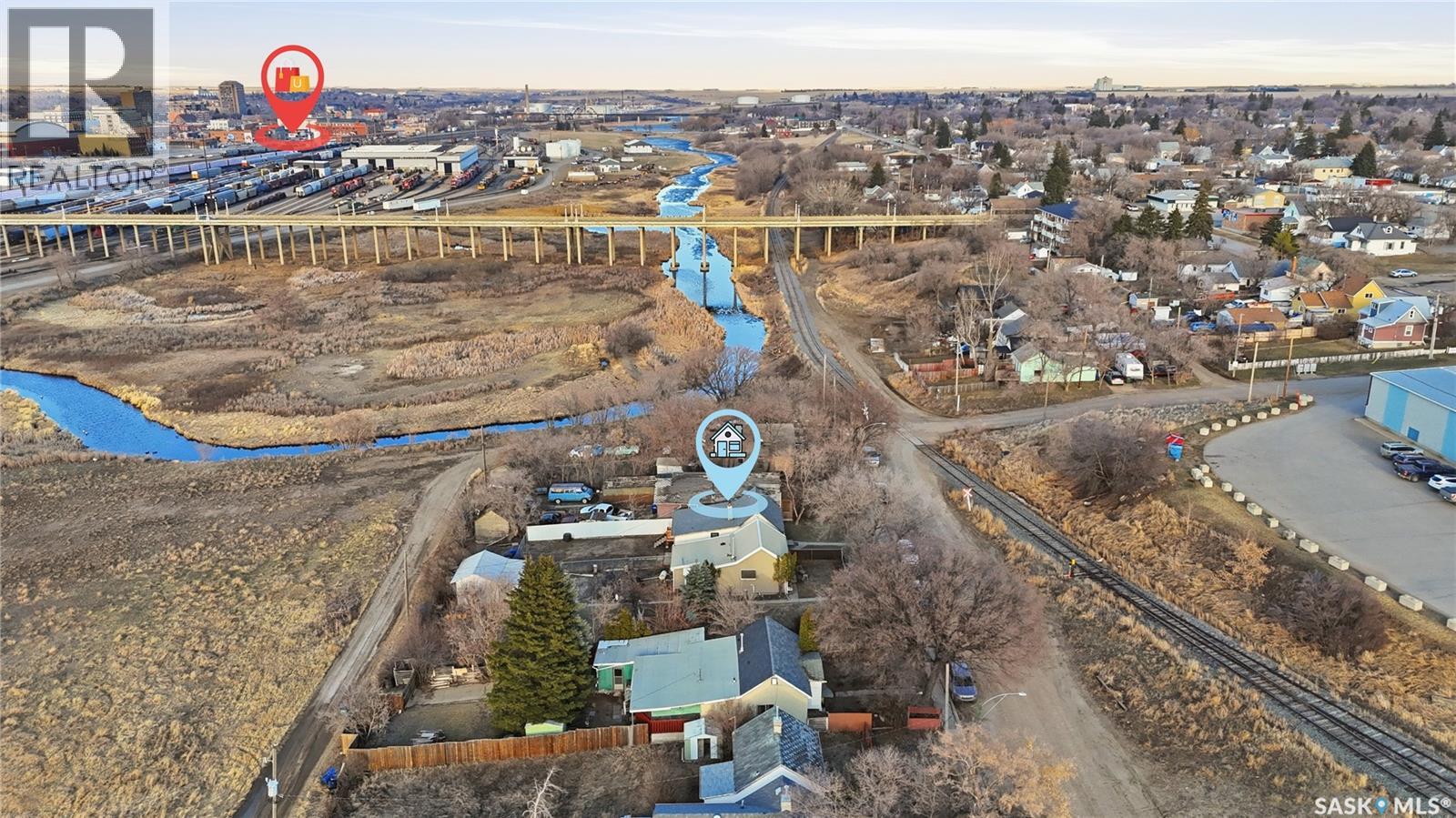 518 Maple Street W, Moose Jaw, Saskatchewan  S6H 4X1 - Photo 37 - SK033175