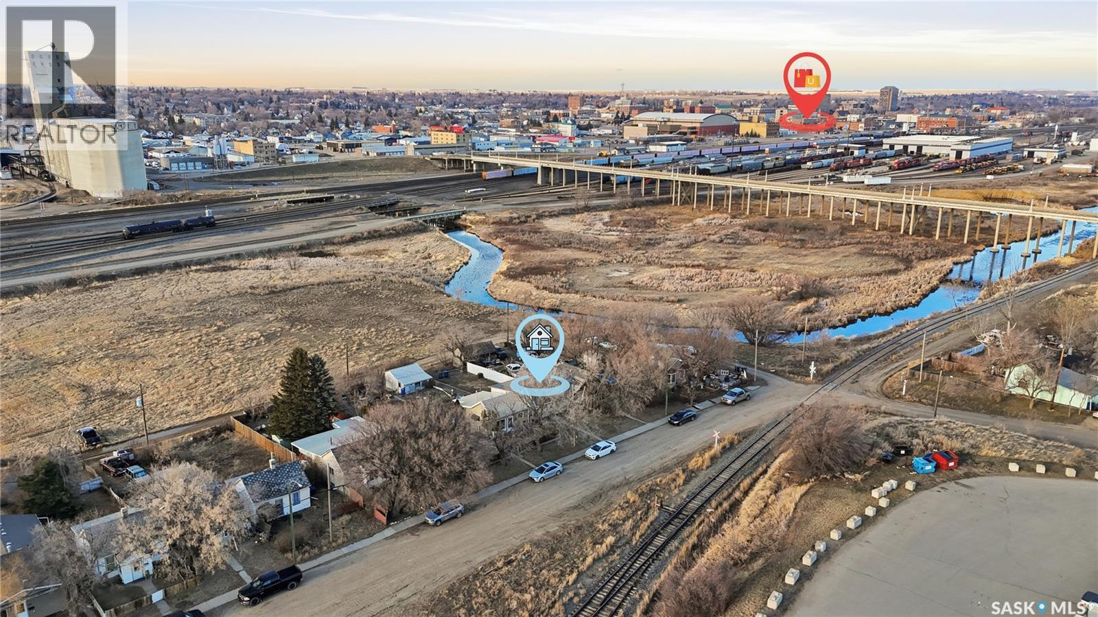 518 Maple Street W, Moose Jaw, Saskatchewan  S6H 4X1 - Photo 39 - SK033175