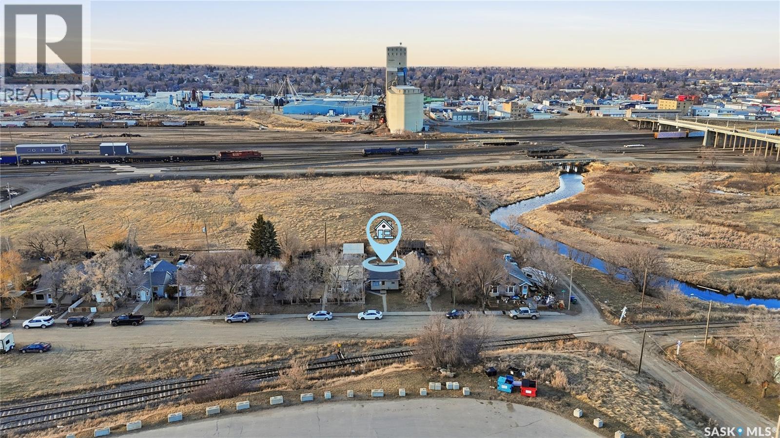 518 Maple Street W, Moose Jaw, Saskatchewan  S6H 4X1 - Photo 41 - SK033175