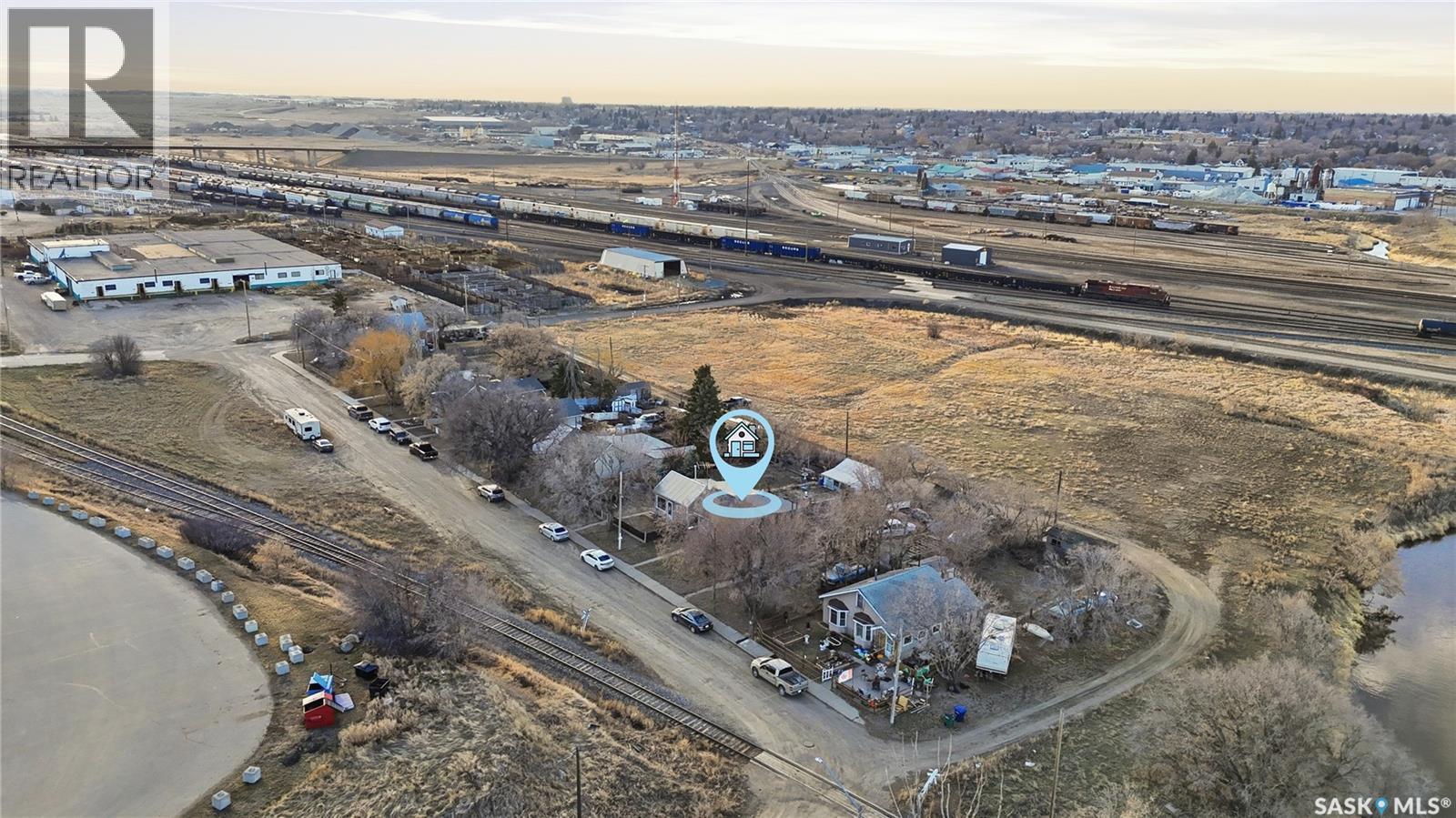 518 Maple Street W, Moose Jaw, Saskatchewan  S6H 4X1 - Photo 43 - SK033175