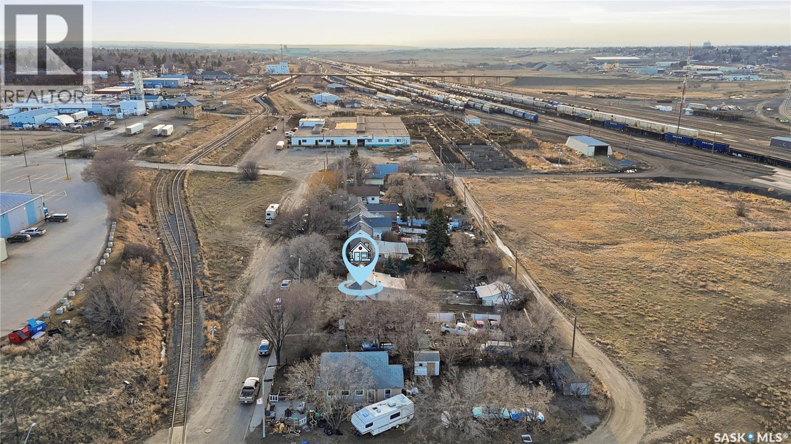 518 Maple Street W, Moose Jaw, Saskatchewan  S6H 4X1 - Photo 45 - SK033175