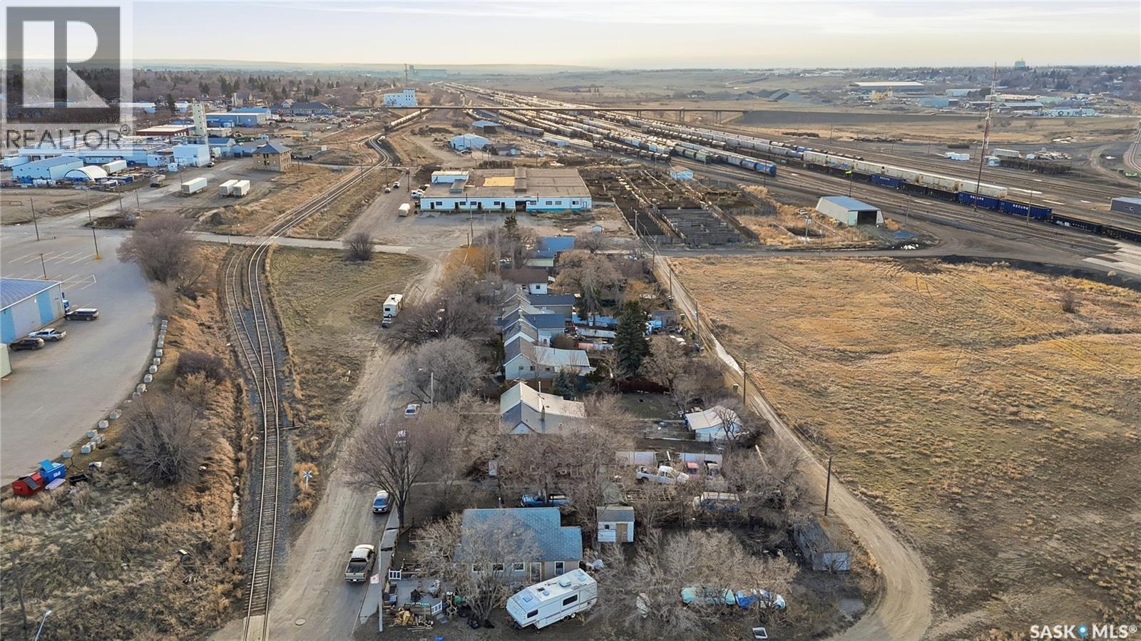 518 Maple Street W, Moose Jaw, Saskatchewan  S6H 4X1 - Photo 46 - SK033175