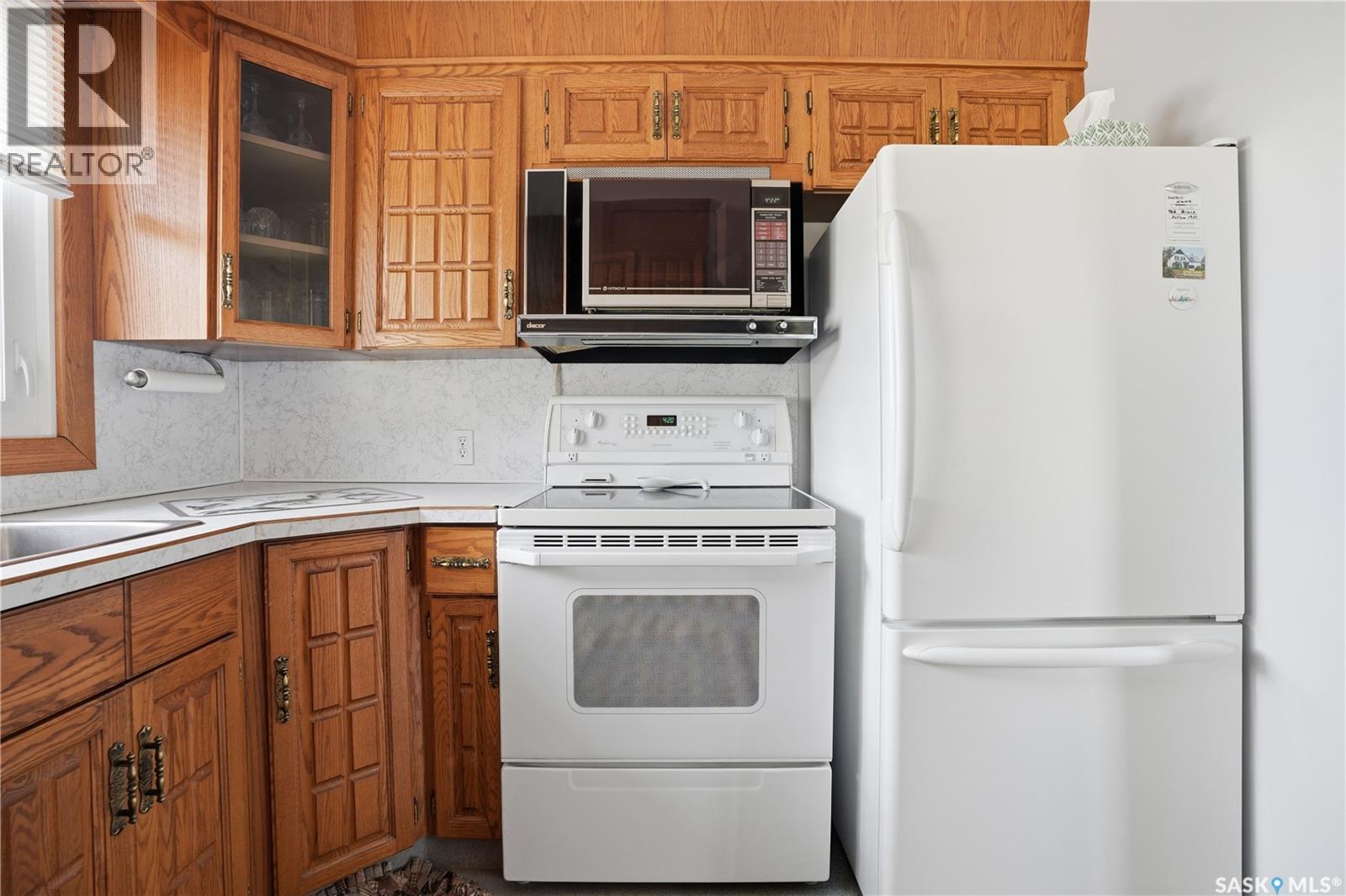 966 Grace Street, Moose Jaw, Saskatchewan  S6H 3C1 - Photo 14 - SK033167