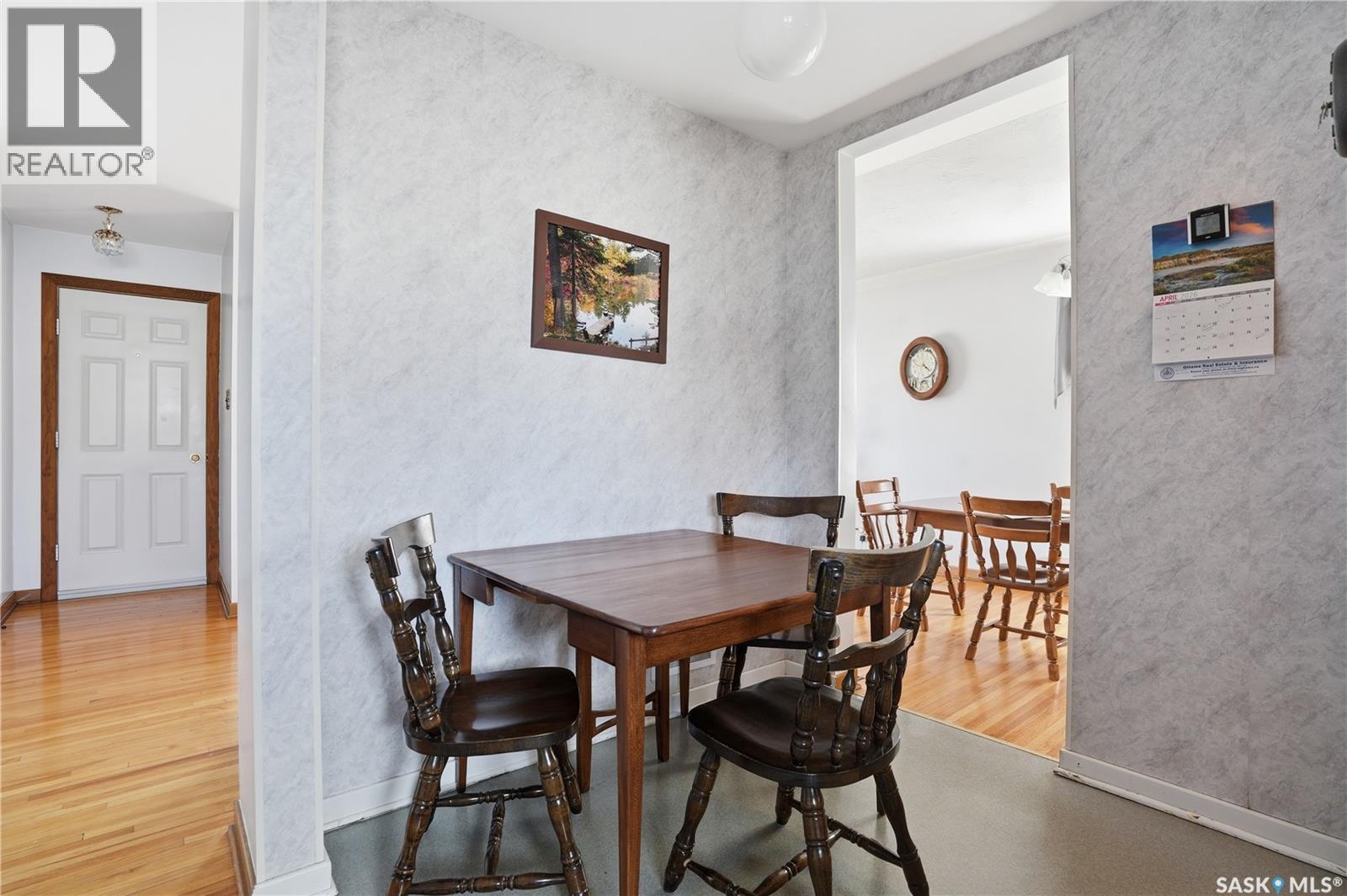 966 Grace Street, Moose Jaw, Saskatchewan  S6H 3C1 - Photo 16 - SK033167