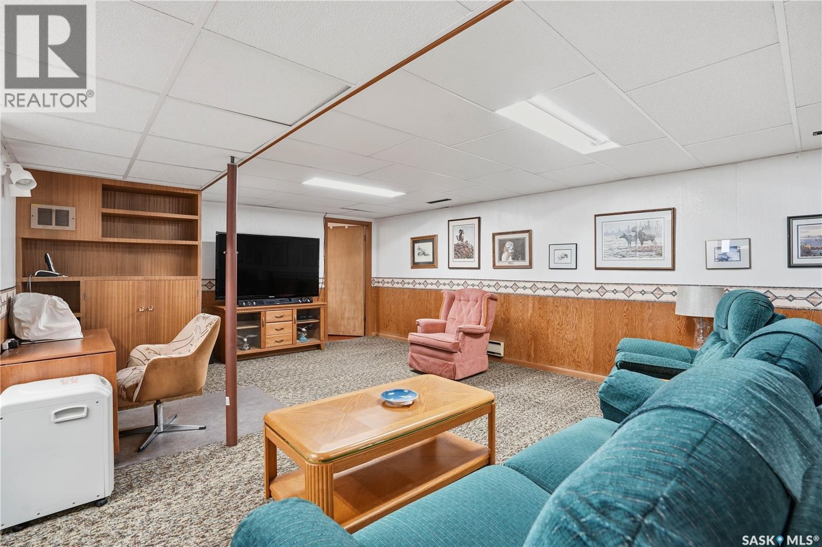 966 Grace Street, Moose Jaw, Saskatchewan  S6H 3C1 - Photo 27 - SK033167