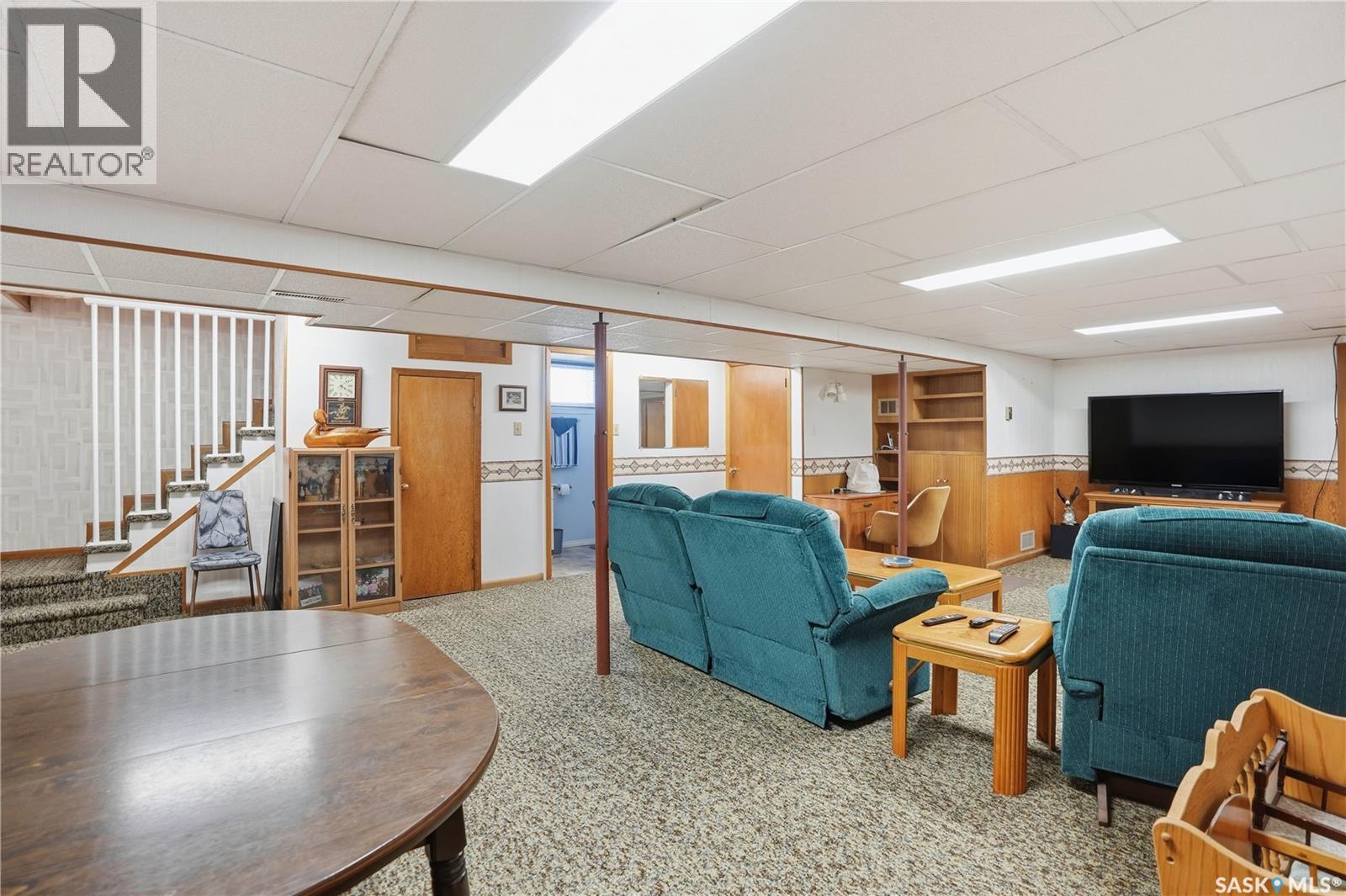 966 Grace Street, Moose Jaw, Saskatchewan  S6H 3C1 - Photo 29 - SK033167