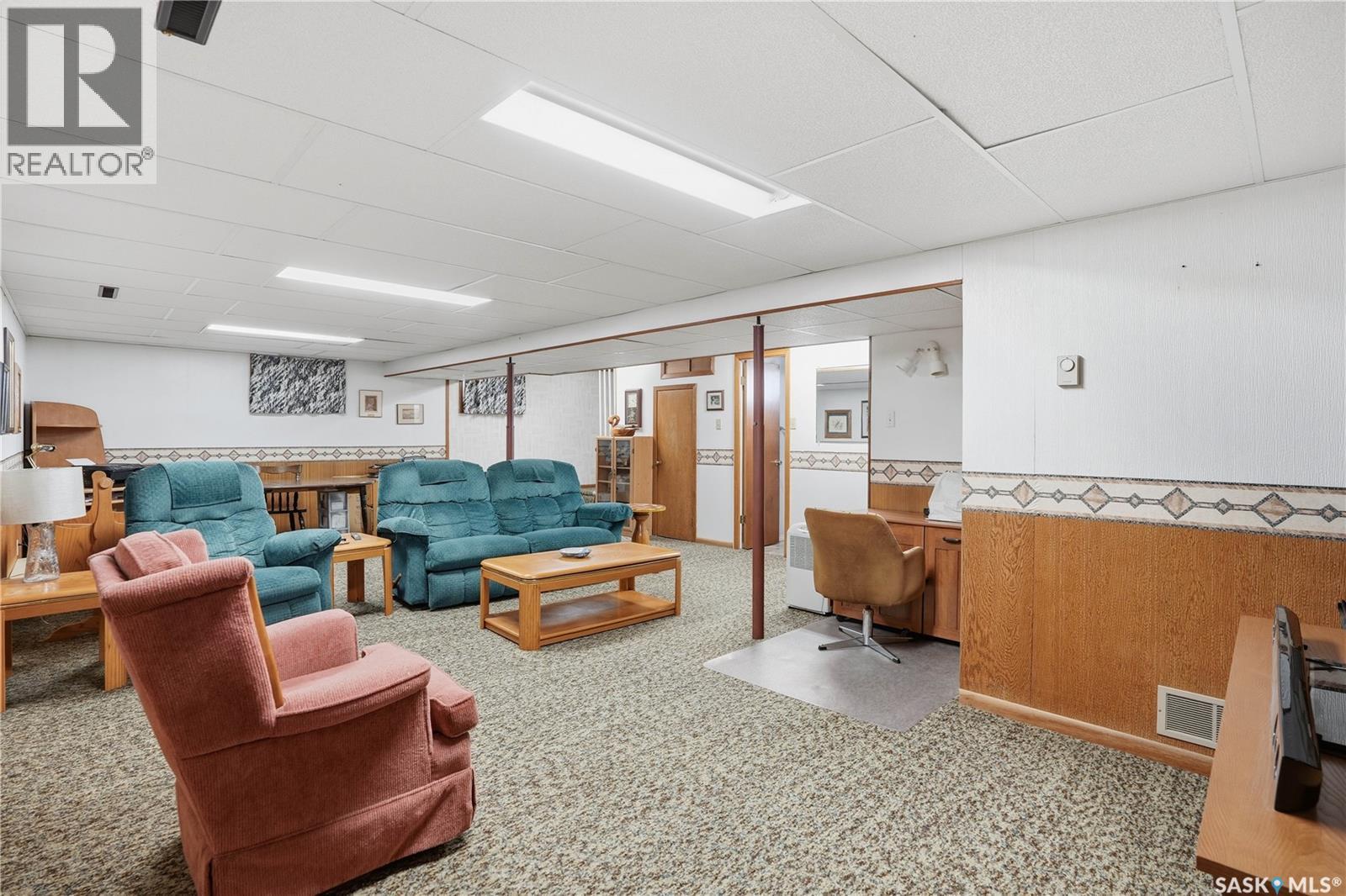 966 Grace Street, Moose Jaw, Saskatchewan  S6H 3C1 - Photo 30 - SK033167