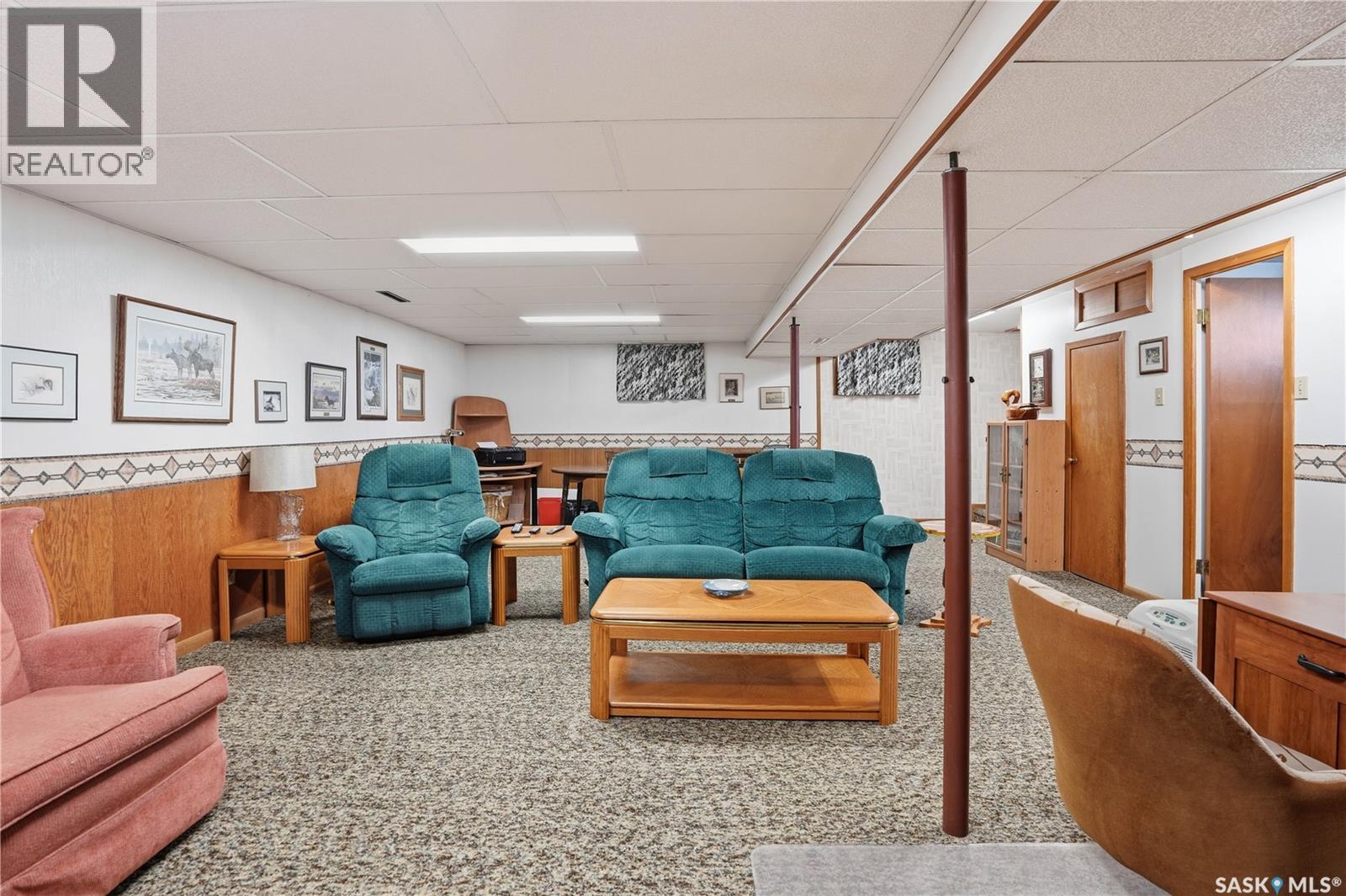 966 Grace Street, Moose Jaw, Saskatchewan  S6H 3C1 - Photo 31 - SK033167