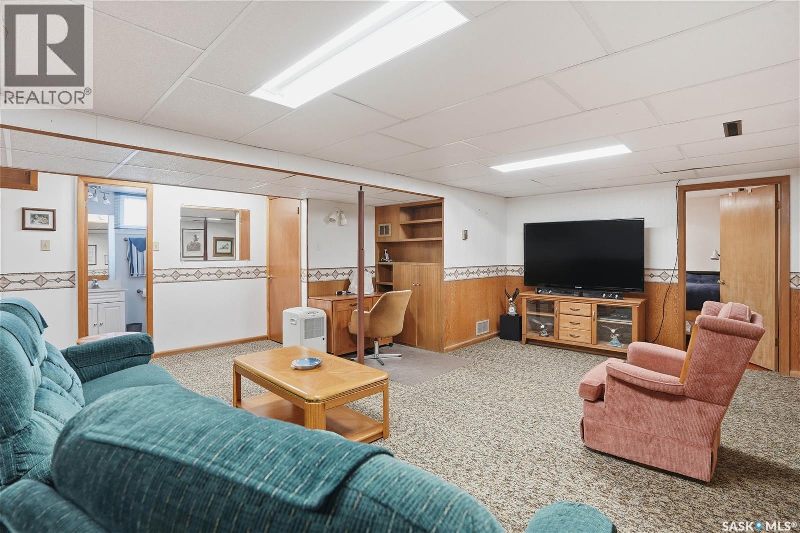 966 Grace Street, Moose Jaw, Saskatchewan  S6H 3C1 - Photo 32 - SK033167