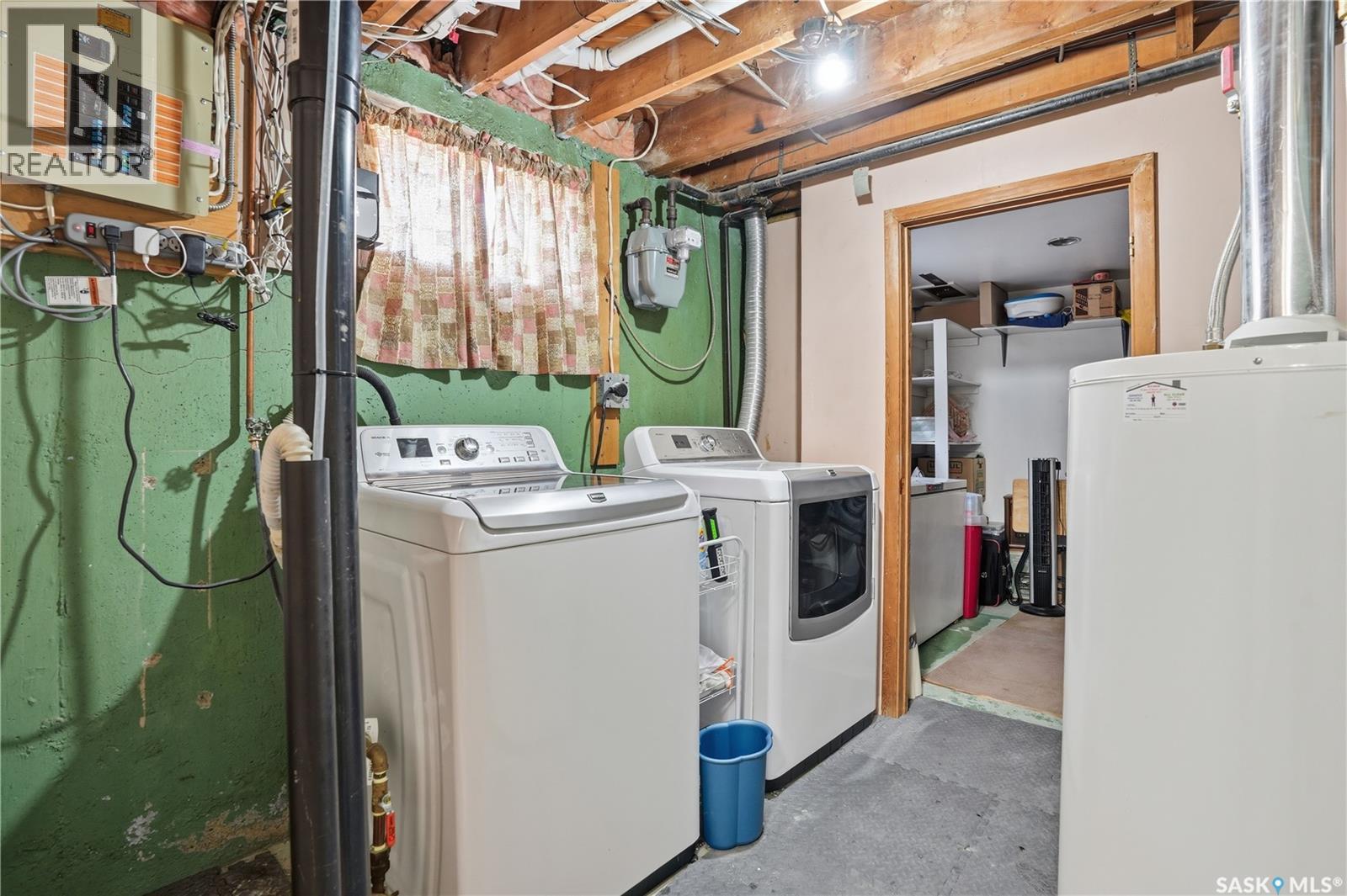 966 Grace Street, Moose Jaw, Saskatchewan  S6H 3C1 - Photo 35 - SK033167