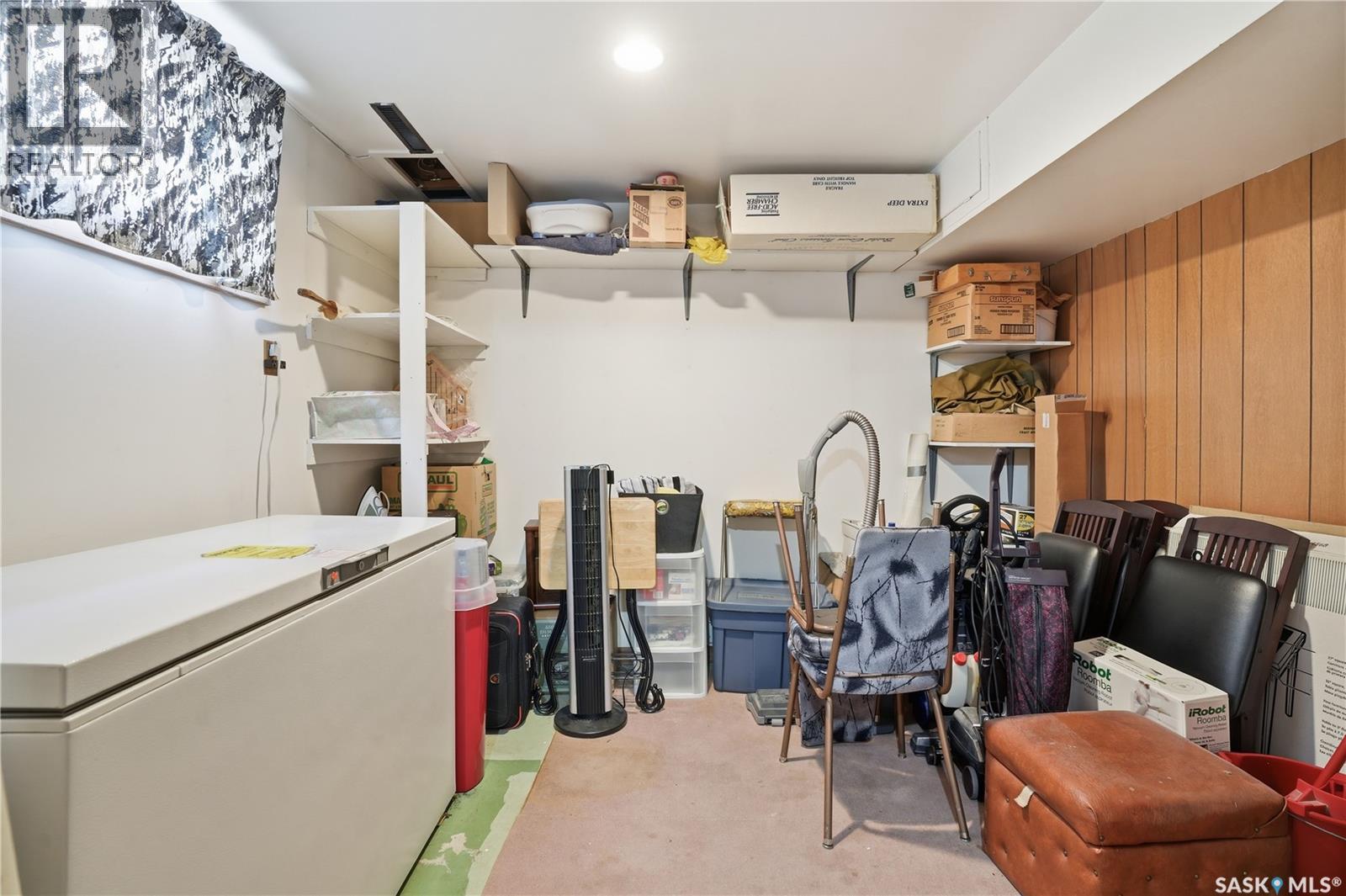 966 Grace Street, Moose Jaw, Saskatchewan  S6H 3C1 - Photo 36 - SK033167