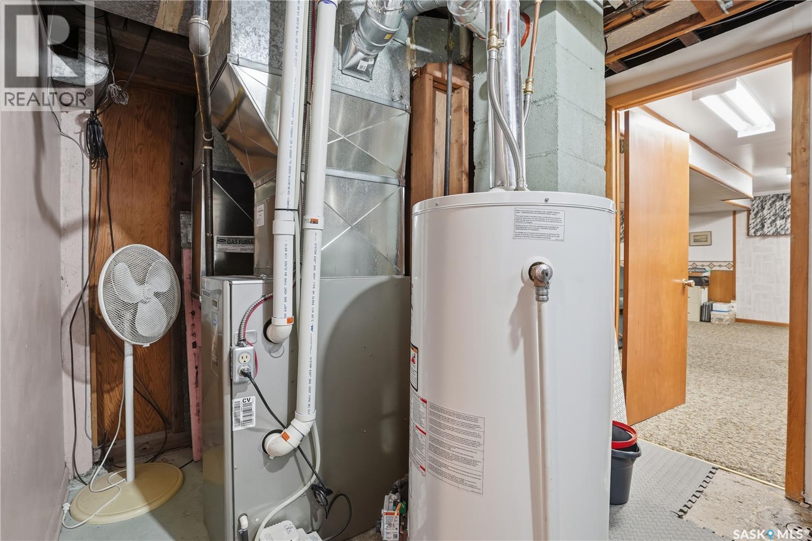 966 Grace Street, Moose Jaw, Saskatchewan  S6H 3C1 - Photo 37 - SK033167