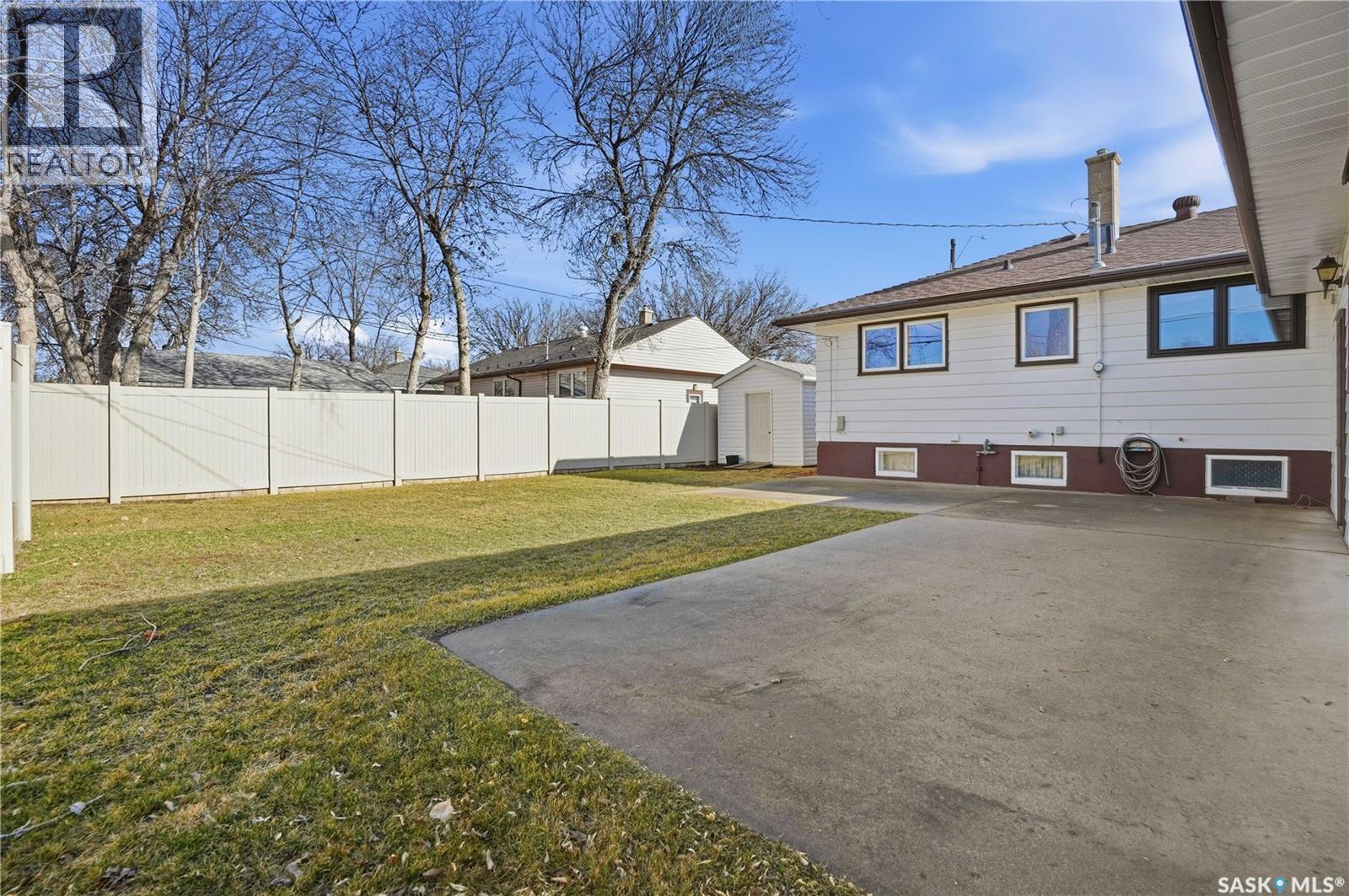 966 Grace Street, Moose Jaw, Saskatchewan  S6H 3C1 - Photo 39 - SK033167