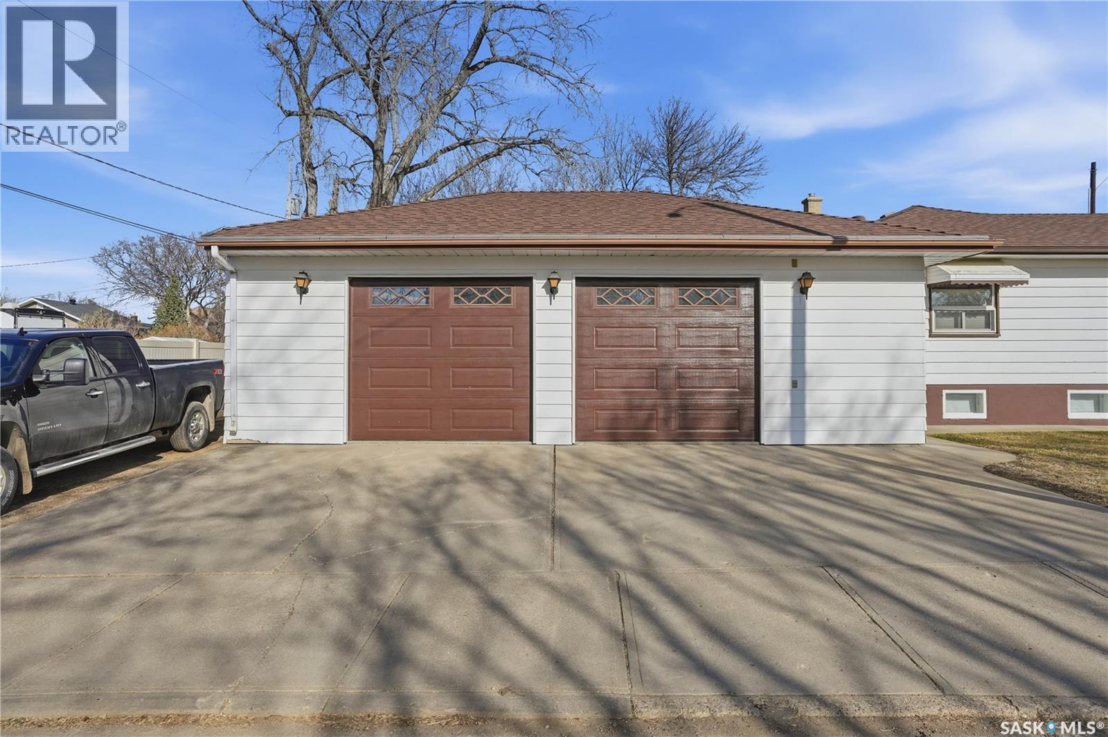 966 Grace Street, Moose Jaw, Saskatchewan  S6H 3C1 - Photo 45 - SK033167