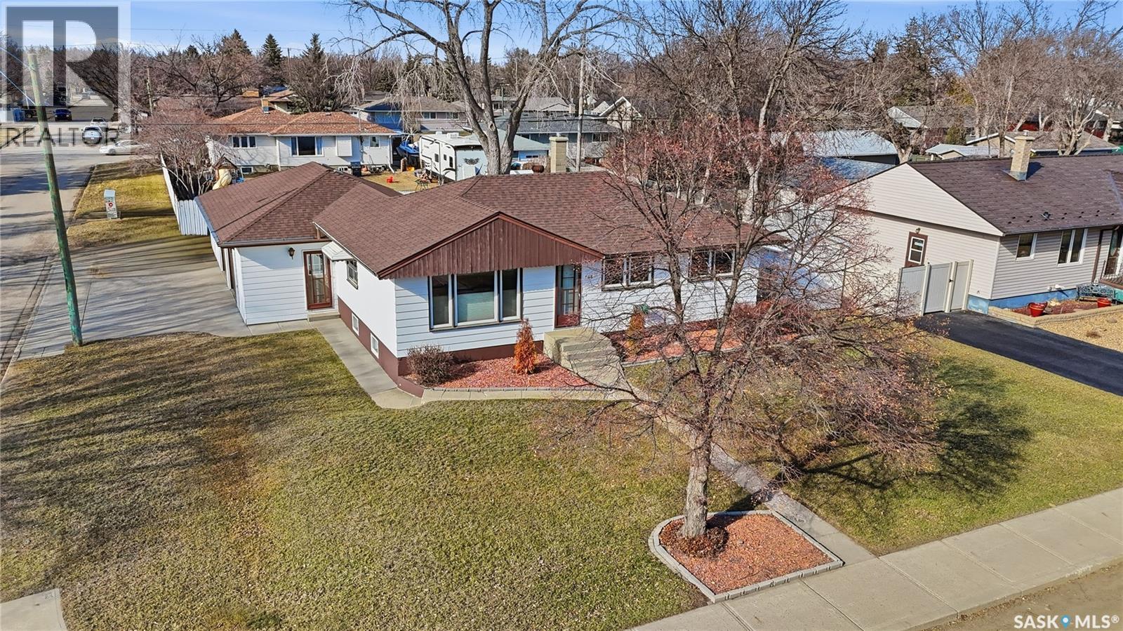 966 Grace Street, Moose Jaw, Saskatchewan  S6H 3C1 - Photo 48 - SK033167