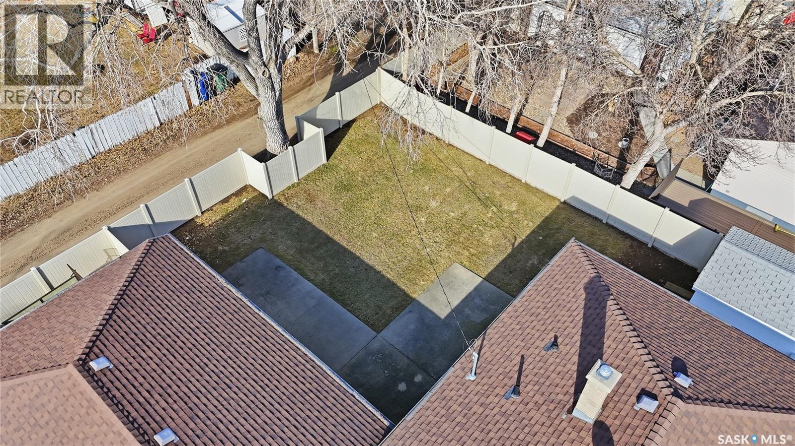 966 Grace Street, Moose Jaw, Saskatchewan  S6H 3C1 - Photo 49 - SK033167