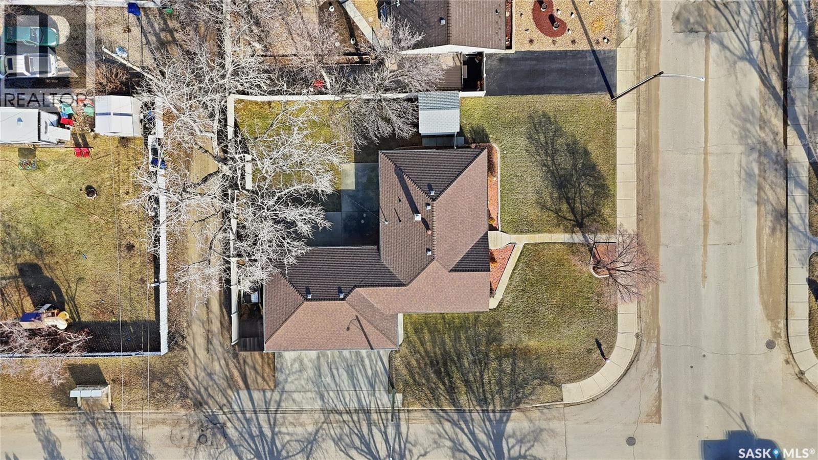 966 Grace Street, Moose Jaw, Saskatchewan  S6H 3C1 - Photo 50 - SK033167