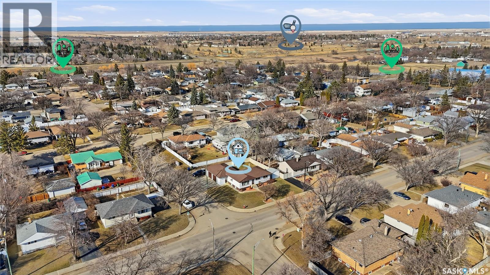 966 Grace Street, Moose Jaw, Saskatchewan  S6H 3C1 - Photo 51 - SK033167