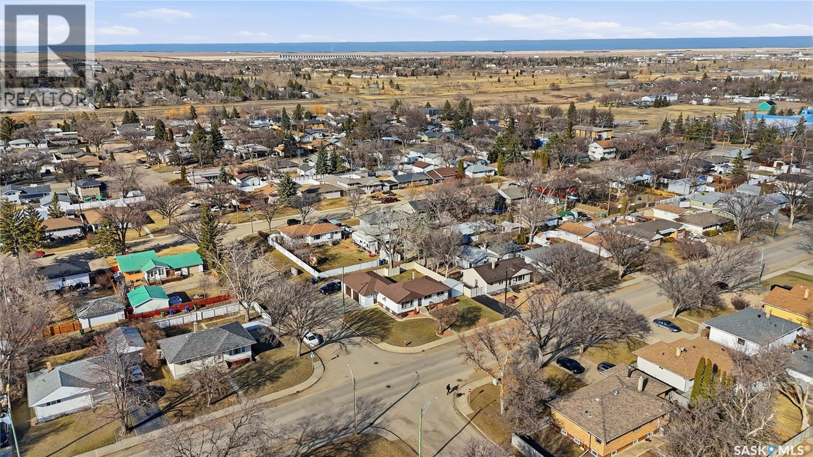 966 Grace Street, Moose Jaw, Saskatchewan  S6H 3C1 - Photo 52 - SK033167