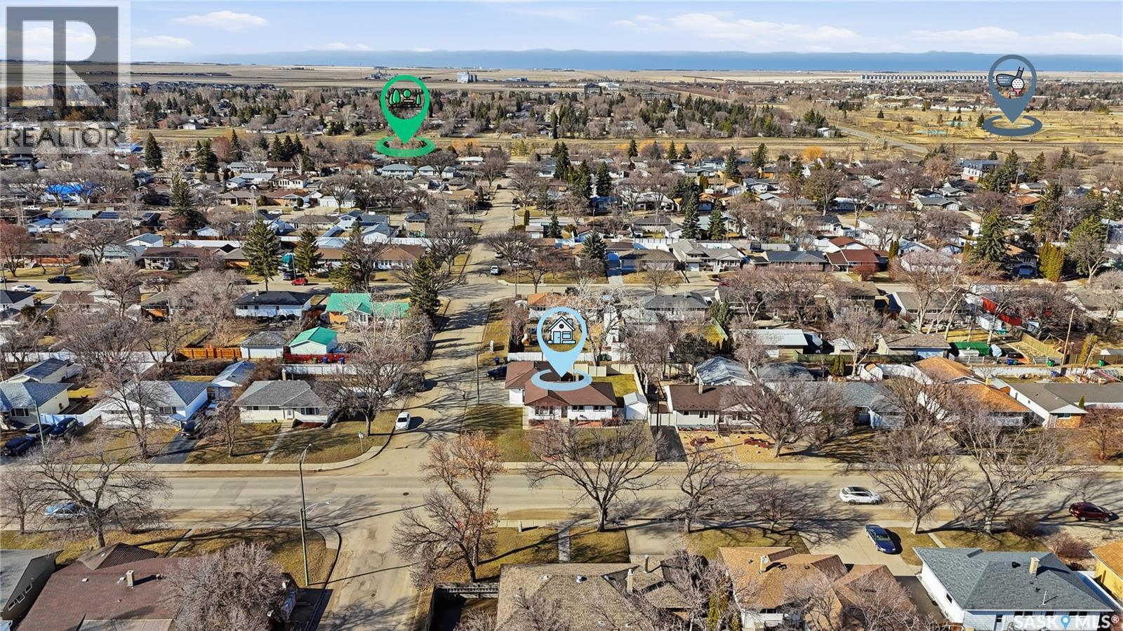 966 Grace Street, Moose Jaw, Saskatchewan  S6H 3C1 - Photo 53 - SK033167