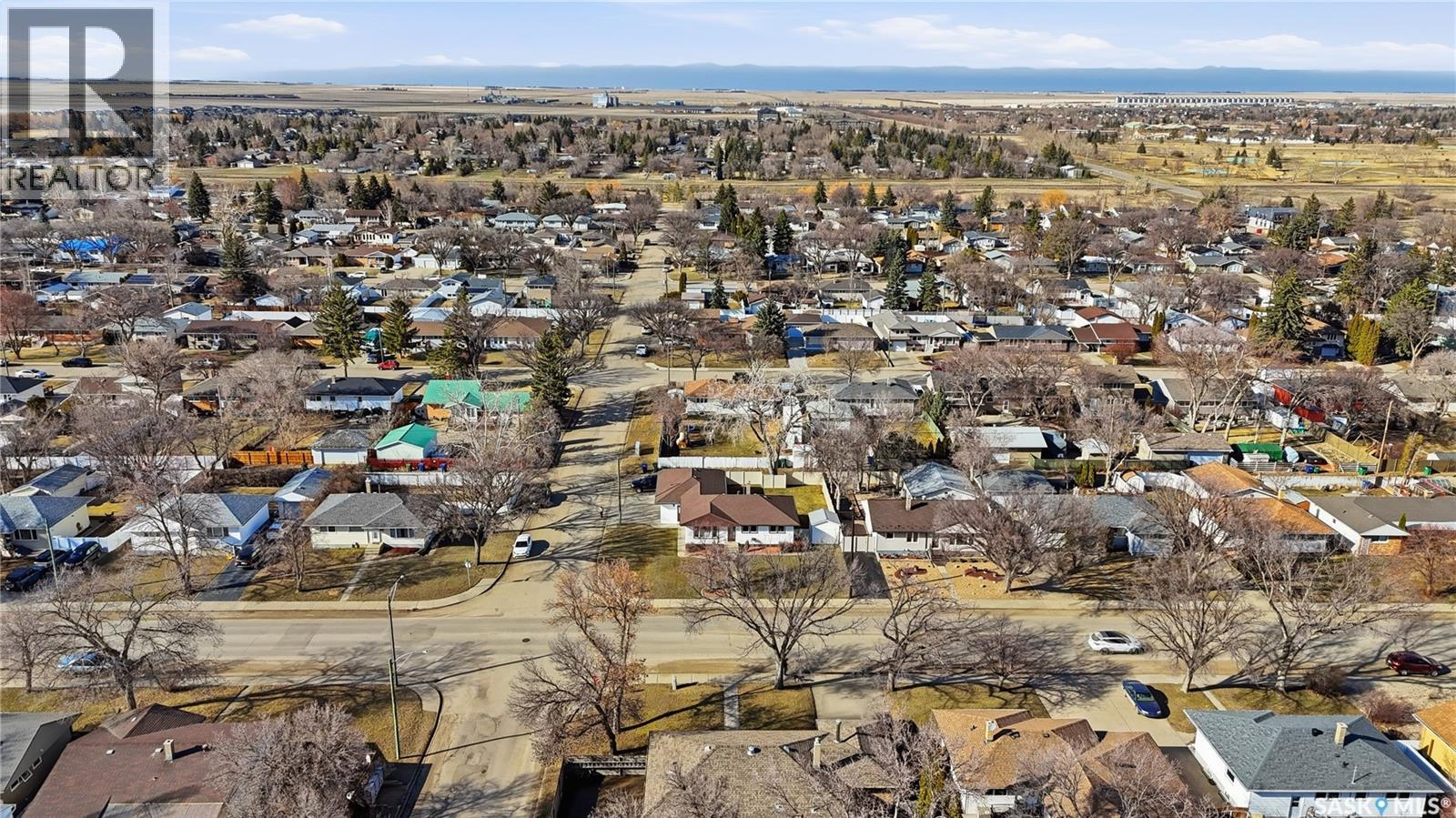 966 Grace Street, Moose Jaw, Saskatchewan  S6H 3C1 - Photo 54 - SK033167