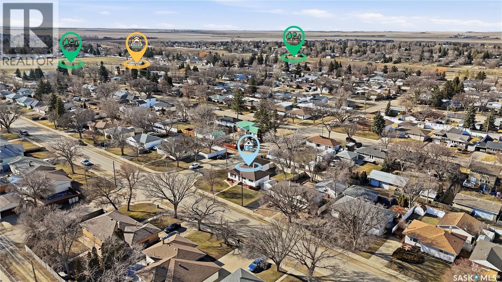 966 Grace Street, Moose Jaw, Saskatchewan  S6H 3C1 - Photo 55 - SK033167