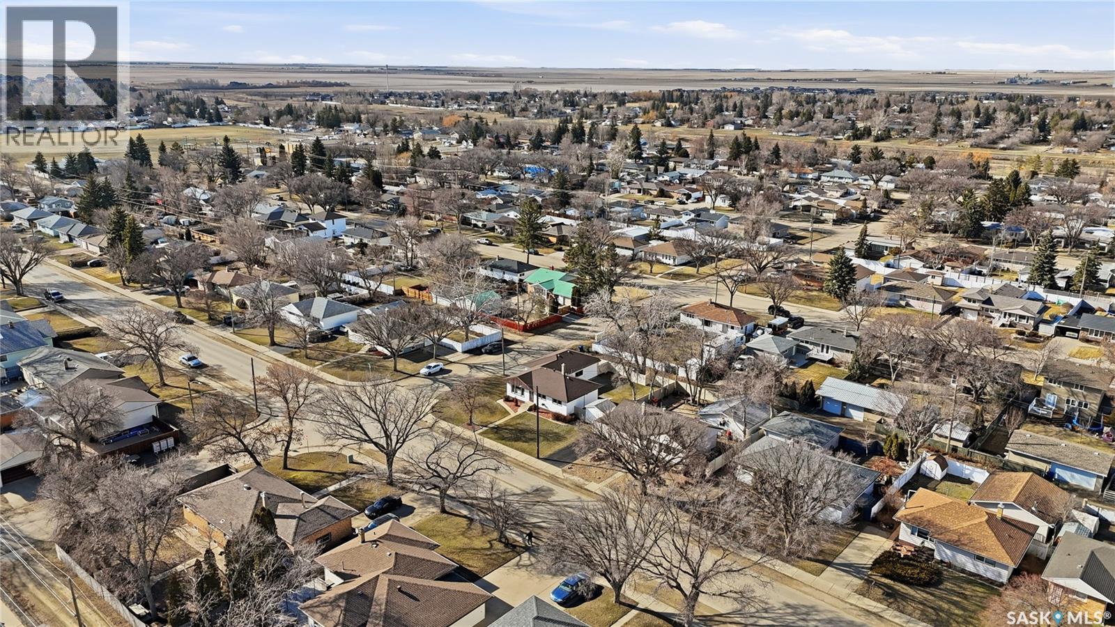 966 Grace Street, Moose Jaw, Saskatchewan  S6H 3C1 - Photo 56 - SK033167