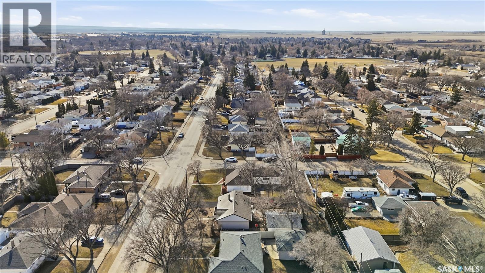 966 Grace Street, Moose Jaw, Saskatchewan  S6H 3C1 - Photo 58 - SK033167