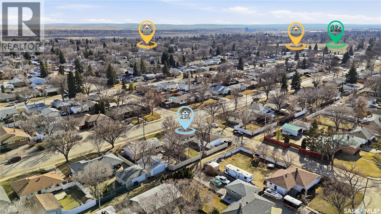 966 Grace Street, Moose Jaw, Saskatchewan  S6H 3C1 - Photo 59 - SK033167