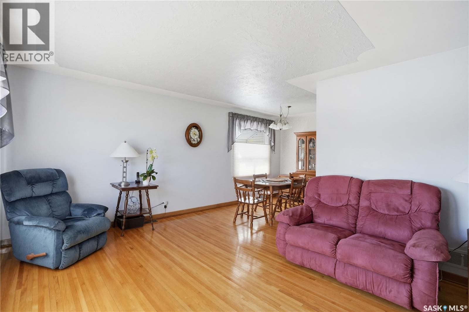 966 Grace Street, Moose Jaw, Saskatchewan  S6H 3C1 - Photo 6 - SK033167