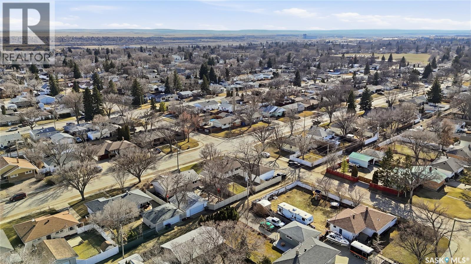 966 Grace Street, Moose Jaw, Saskatchewan  S6H 3C1 - Photo 60 - SK033167