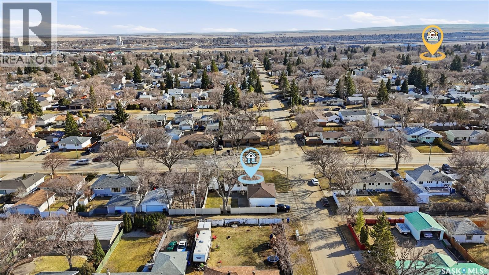 966 Grace Street, Moose Jaw, Saskatchewan  S6H 3C1 - Photo 61 - SK033167