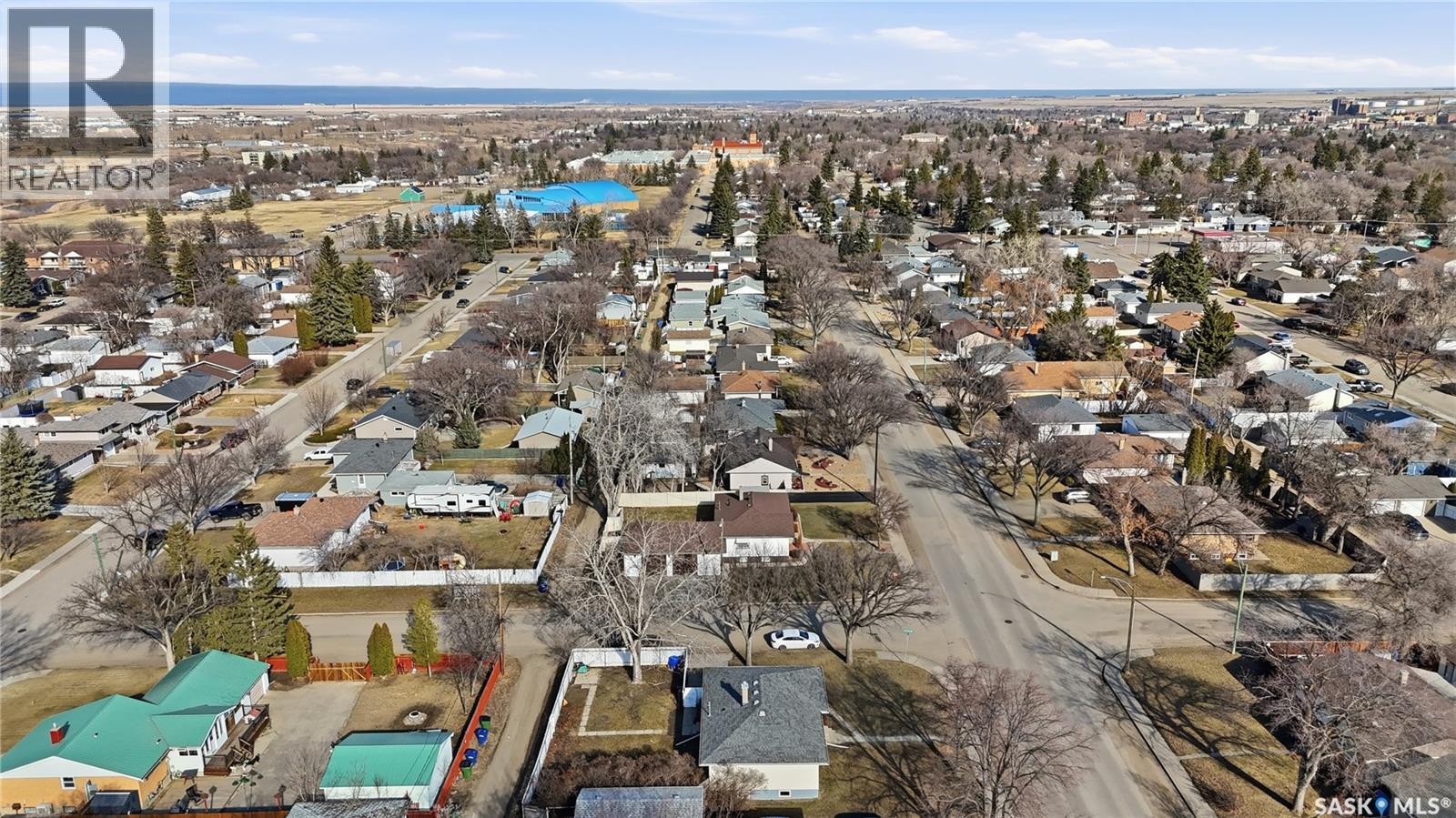 966 Grace Street, Moose Jaw, Saskatchewan  S6H 3C1 - Photo 64 - SK033167