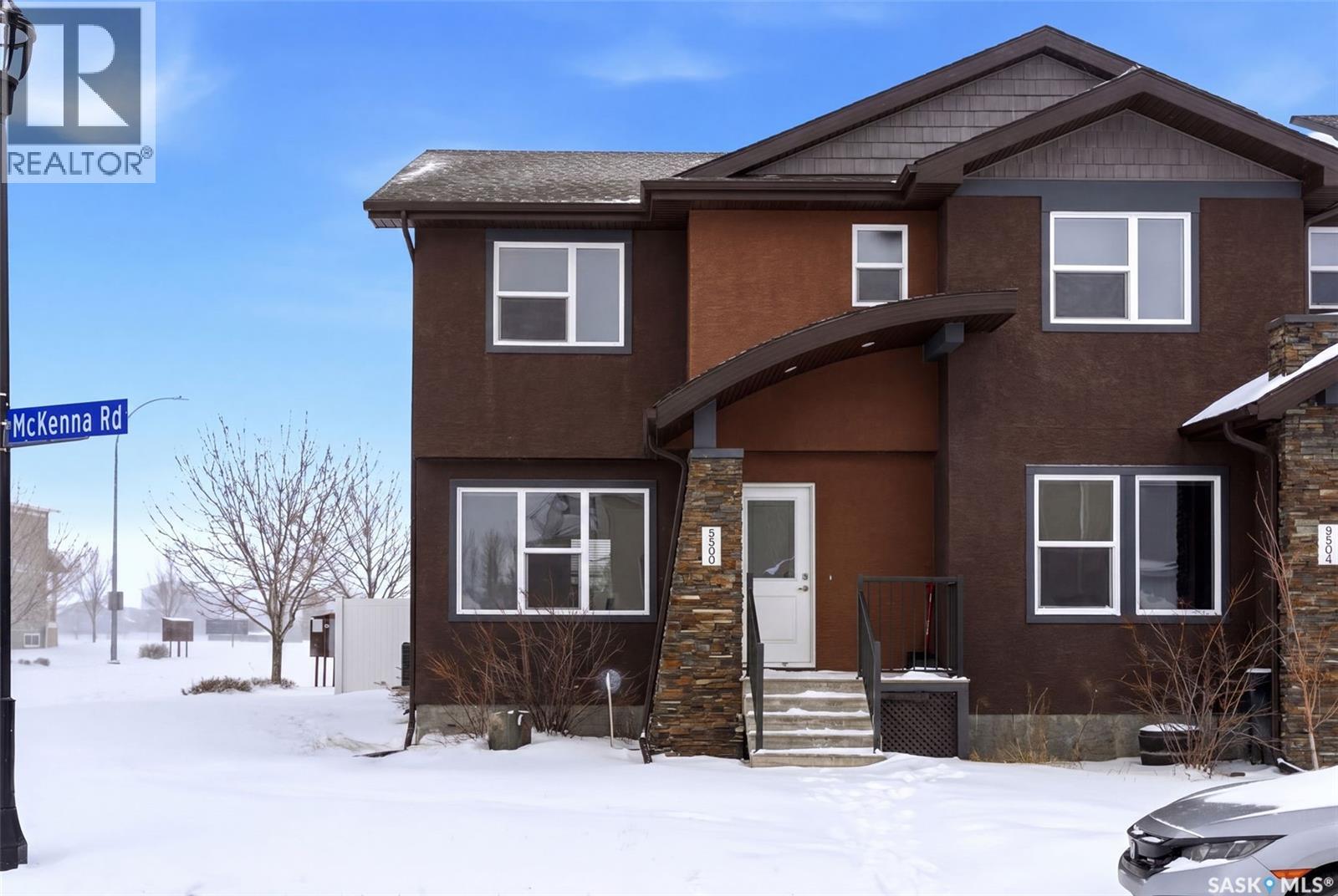 5500 McKenna ROAD, Regina, Saskatchewan