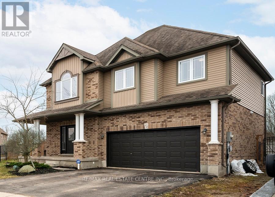 51 BURT AVENUE, New Tecumseth, Ontario