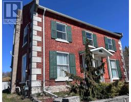 11 WATER STREET, Stone Mills, Ontario