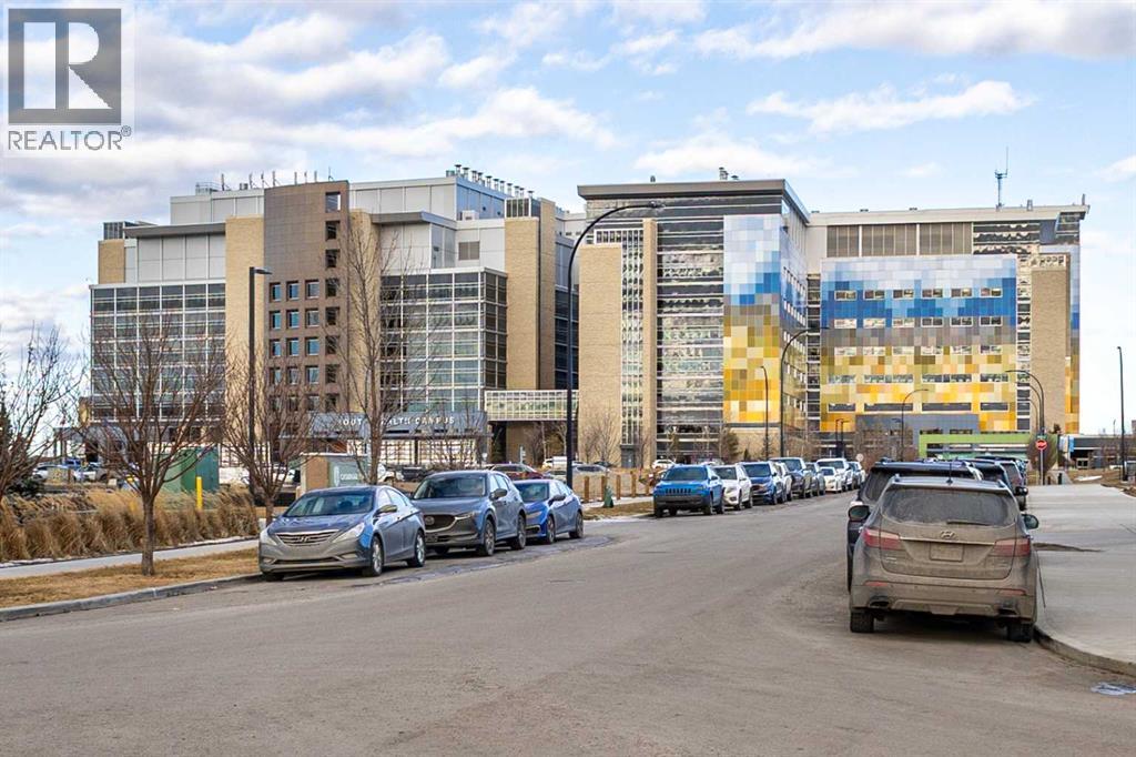 305, 20 Seton Park Se, Calgary, Alberta  T3M 2V4 - Photo 23 - A2302528