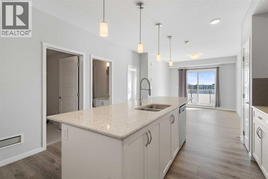 305, 20 Seton Park Se, Calgary, Alberta  T3M 2V4 - Photo 8 - A2302528