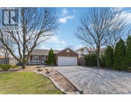4445 LINCOLN AVENUE, Lincoln, Ontario