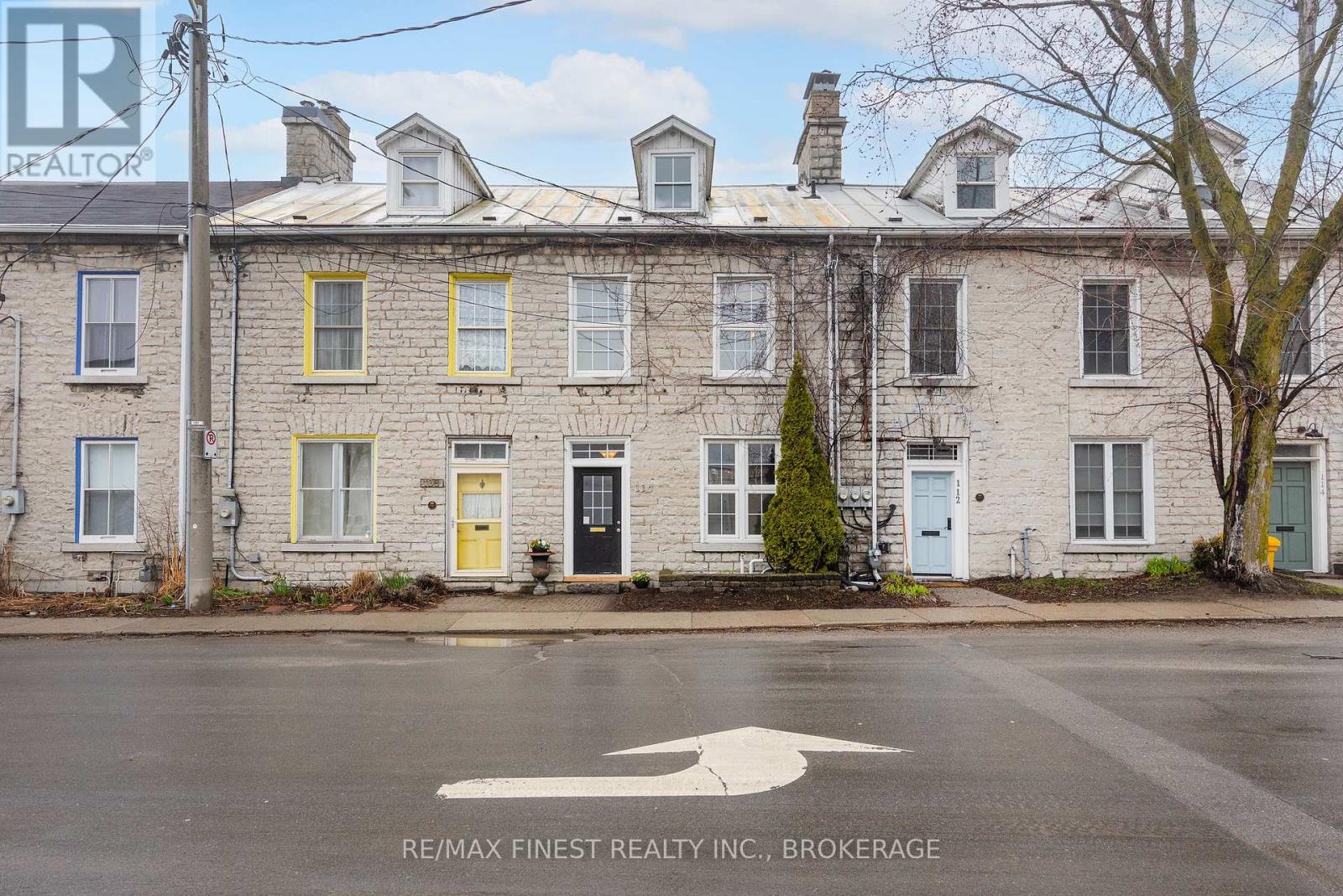 110 Yonge Street, Kingston, Ontario  K7M 1E7 - Photo 3 - X13012370