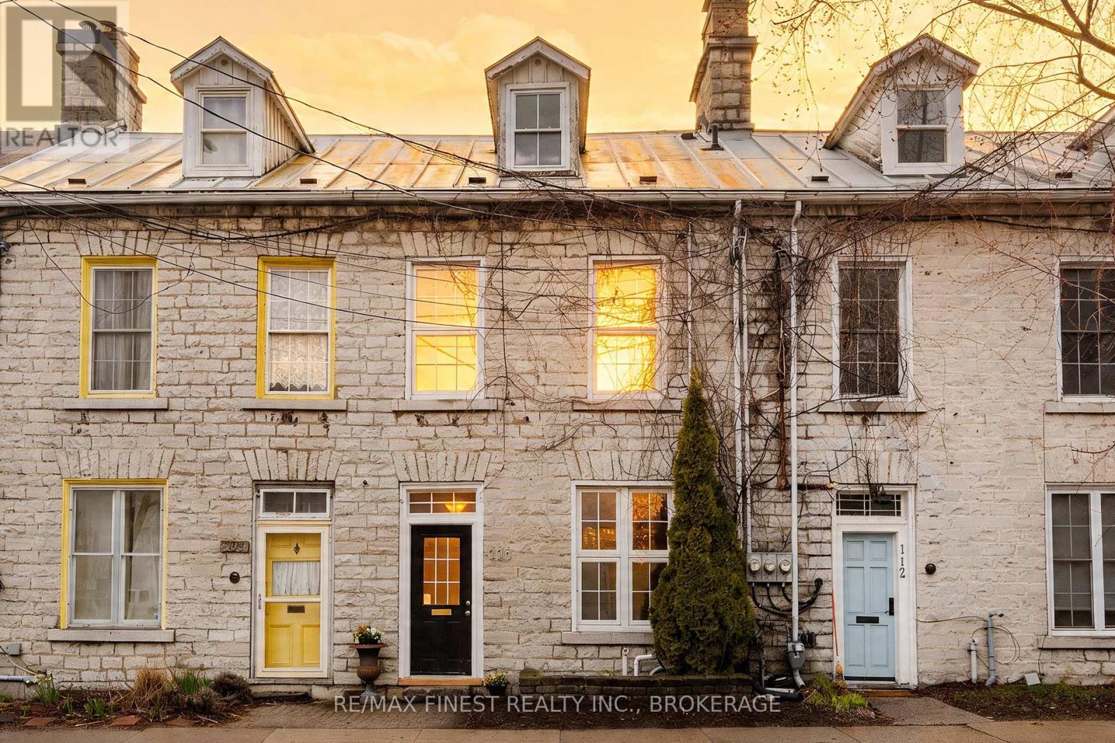 110 Yonge Street, Kingston, Ontario  K7M 1E7 - Photo 2 - X13012370