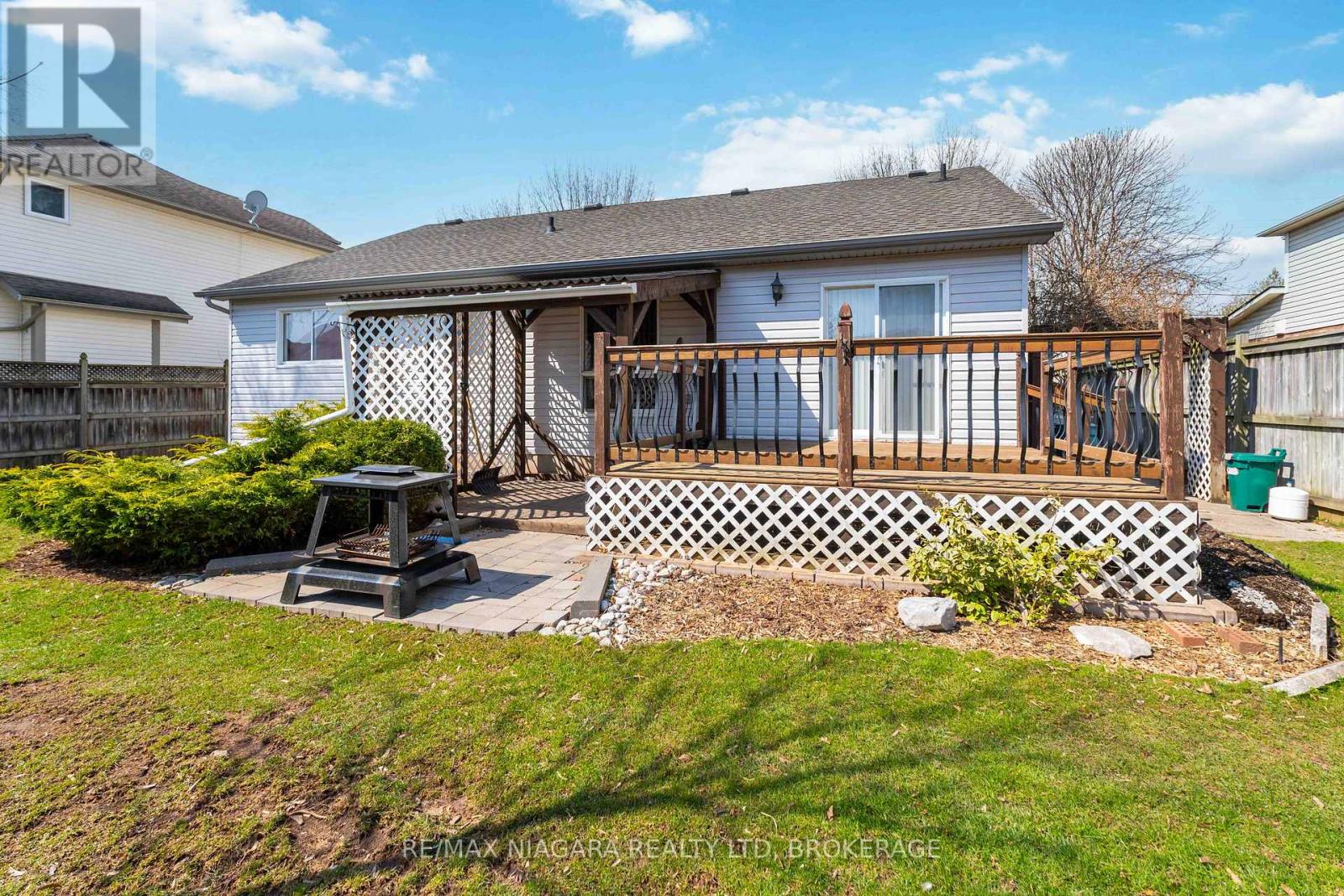 4445 Lincoln Avenue, Lincoln, Ontario  L0R 1B3 - Photo 31 - X12763948