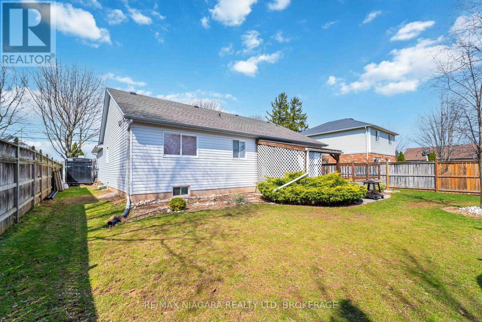 4445 Lincoln Avenue, Lincoln, Ontario  L0R 1B3 - Photo 34 - X12763948