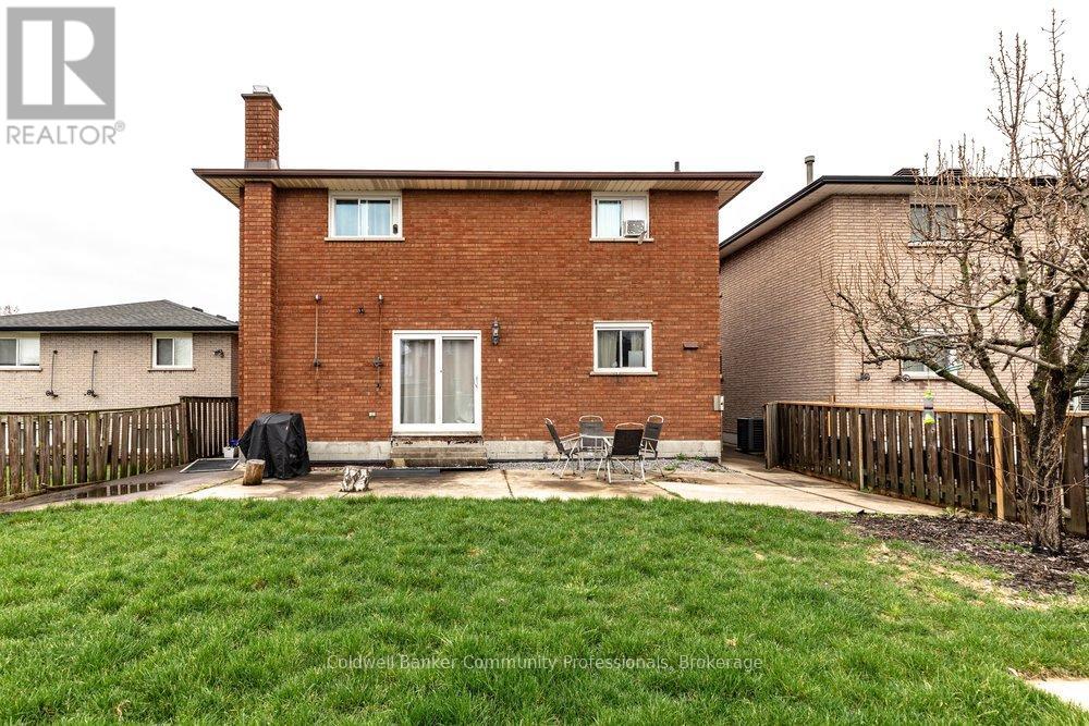 42 Lasila Court, Hamilton, Ontario  L9C 7B6 - Photo 31 - X12984460