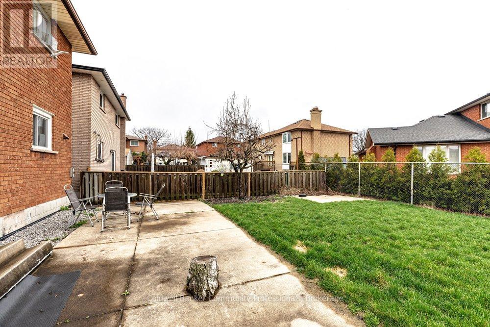 42 Lasila Court, Hamilton, Ontario  L9C 7B6 - Photo 32 - X12984460
