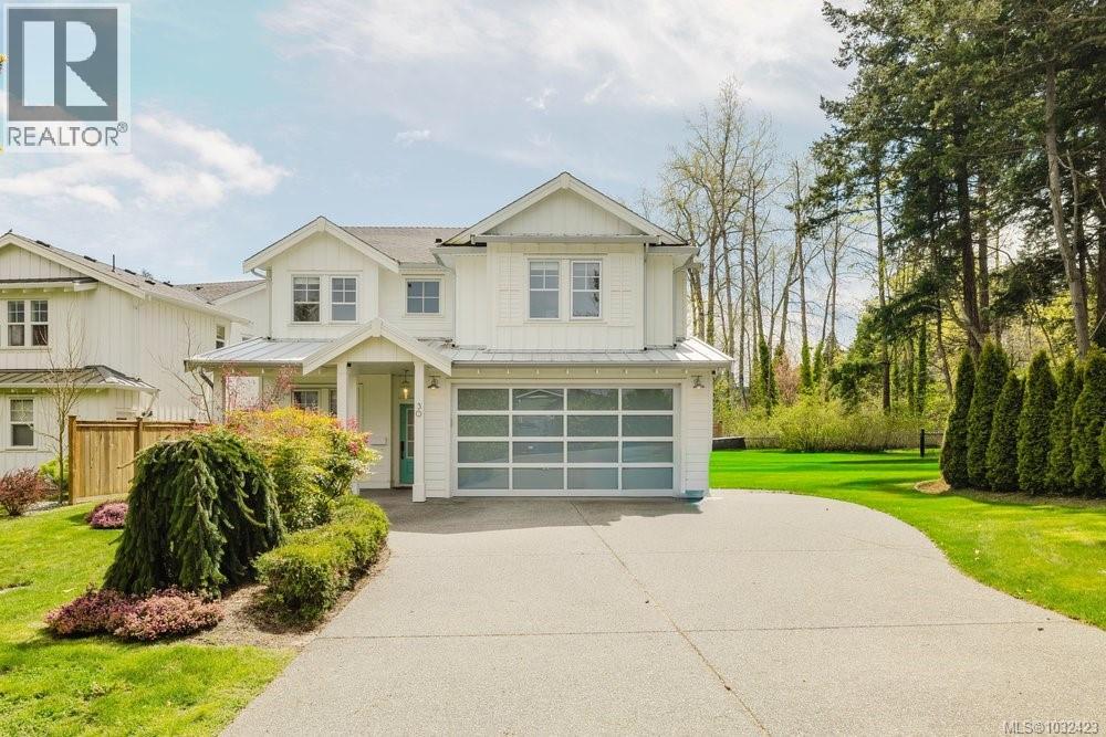 30 Jedburgh Rd, View Royal, British Columbia