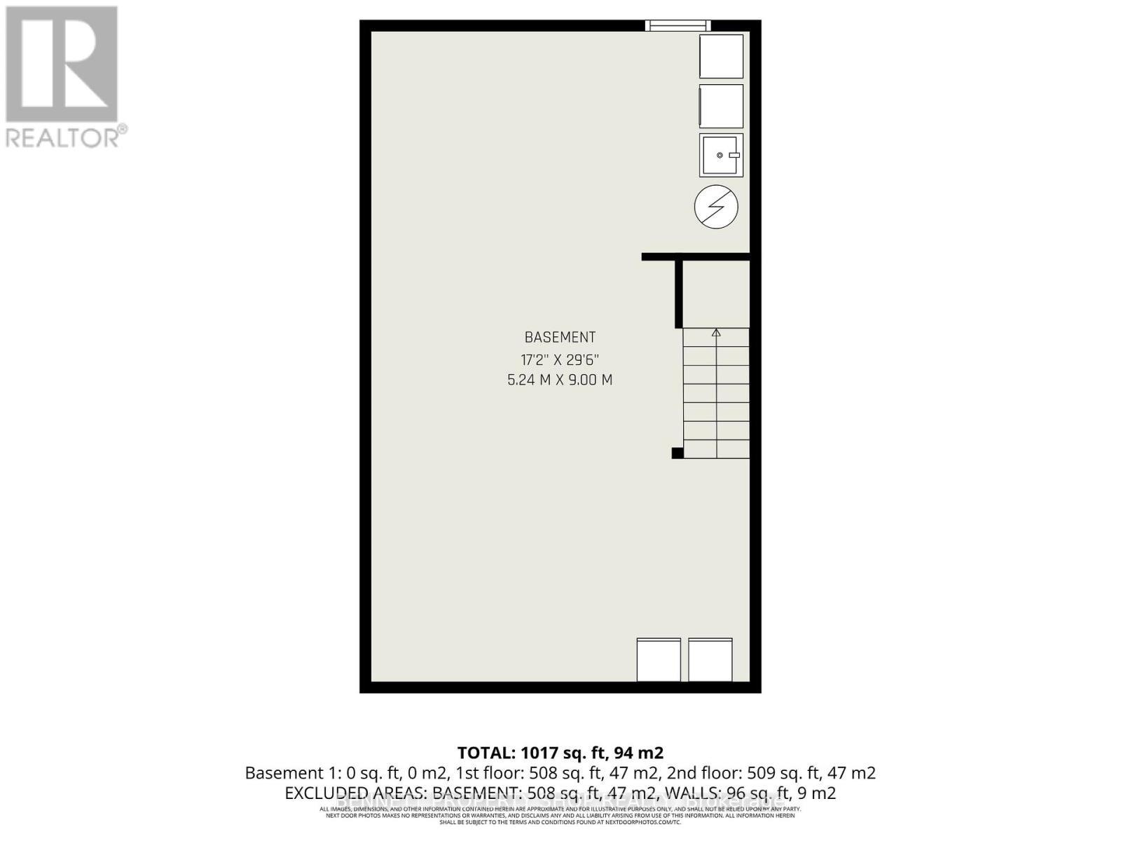 37 Pixley Private, Ottawa, Ontario  K1G 4C3 - Photo 15 - X12863934